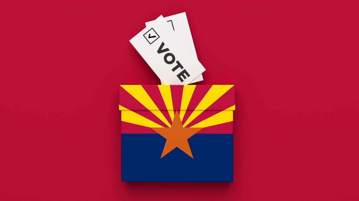 Arizona election 2022 and your ballot: Where to vote, ballot tracking