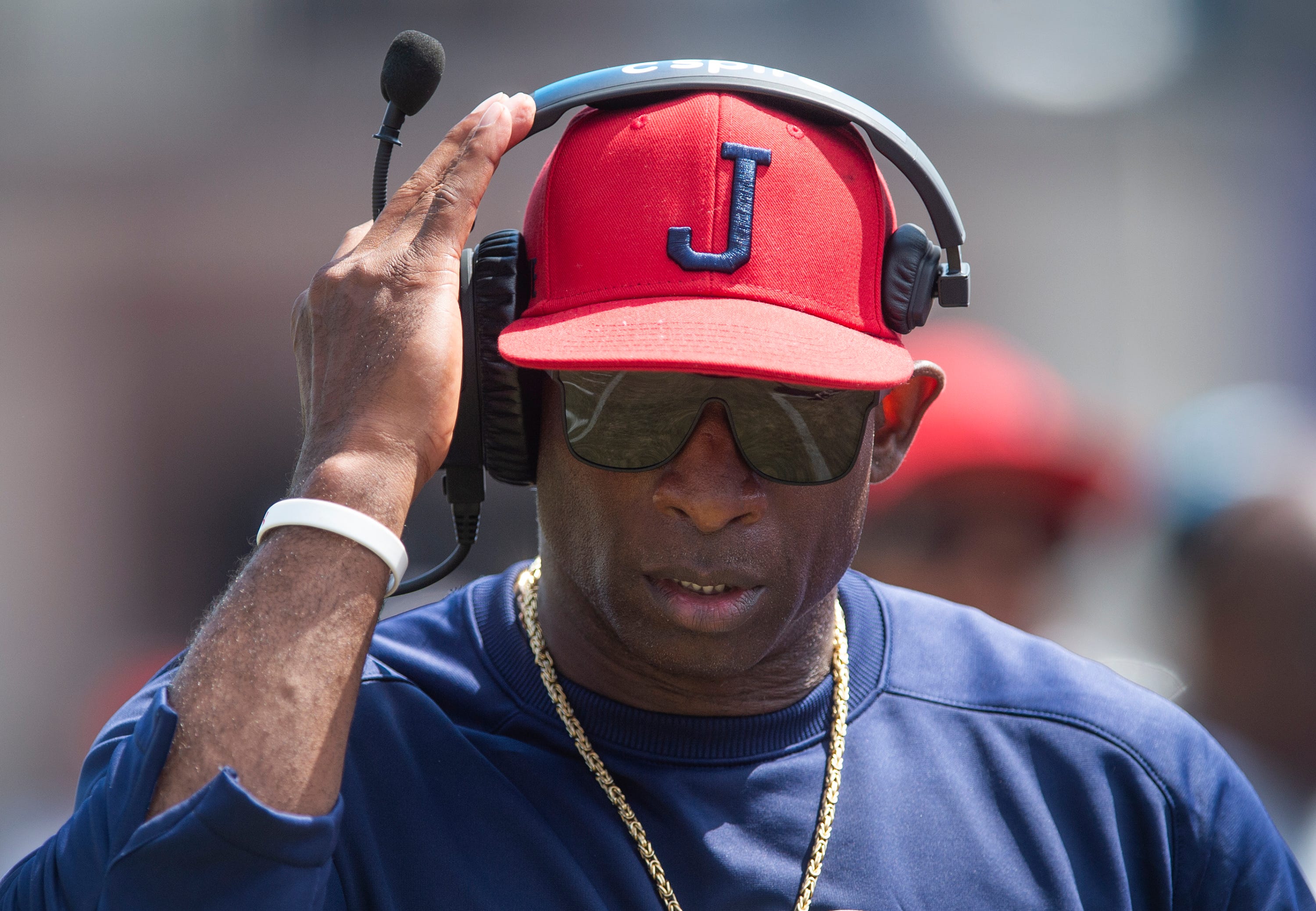 Deion Sanders Arizona State football coach speculation swirls