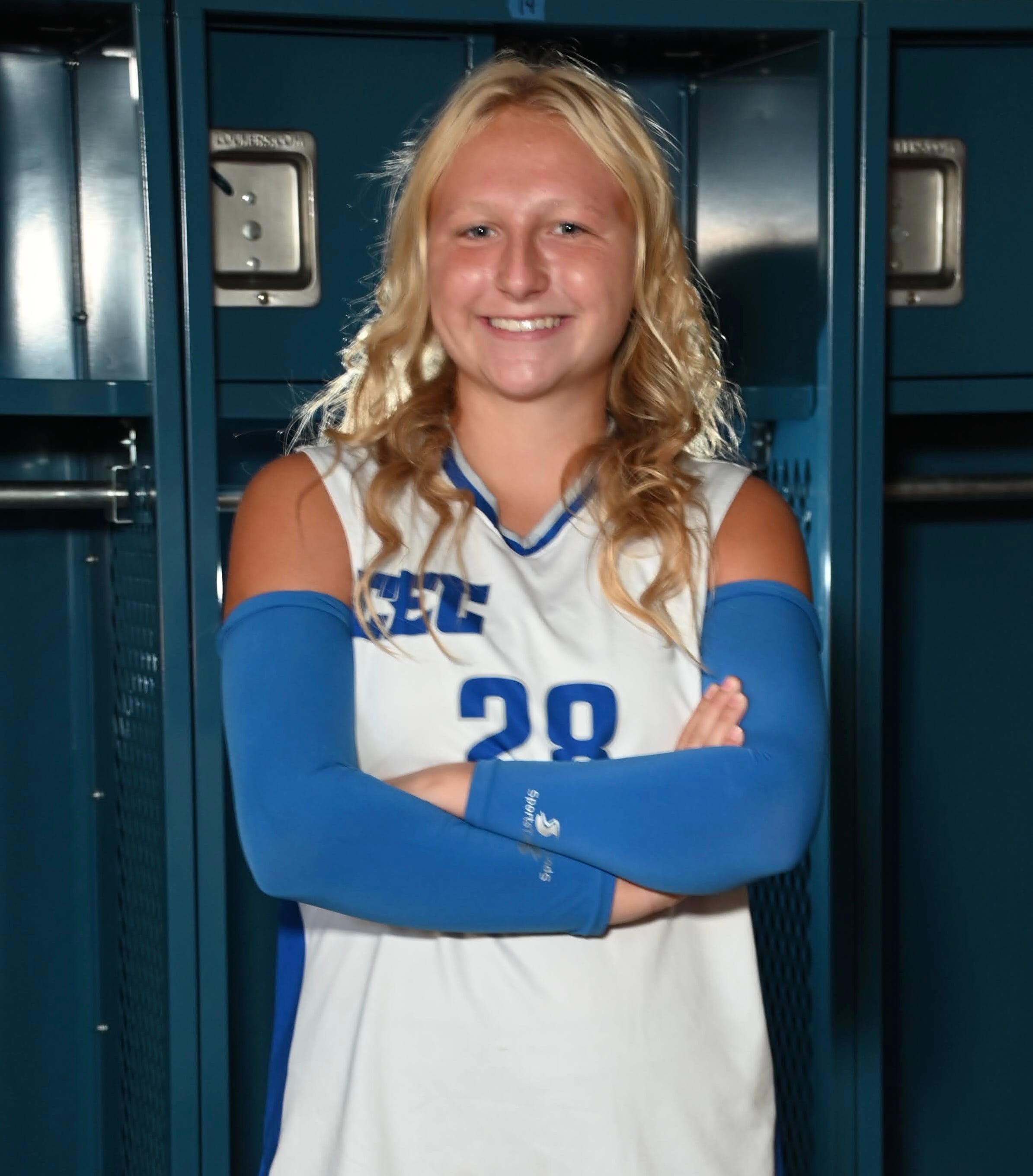 PA High School Girls Volleyball: Conwell-Egan Starts Season 8-0