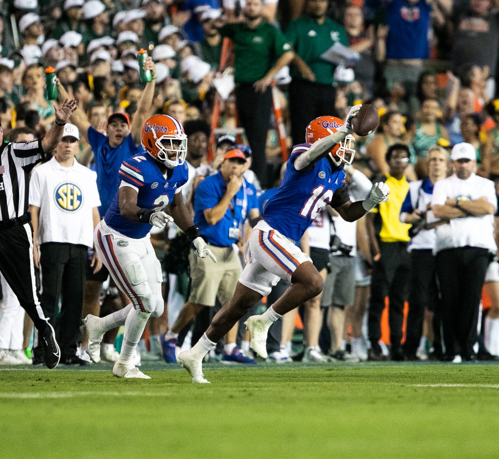 What We Learned About Florida Gators Heading Into Vols Game