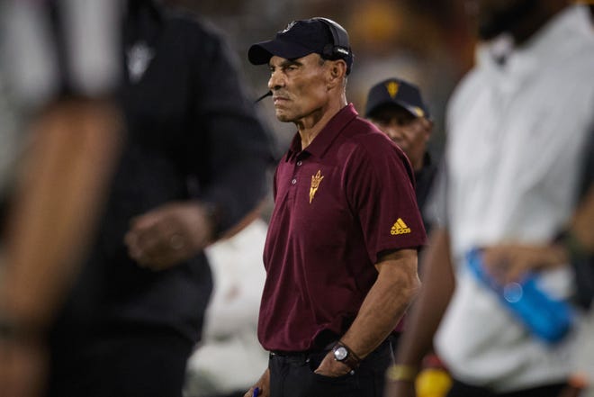 ASU football coach candidates: List of options to replace Herm Edwards