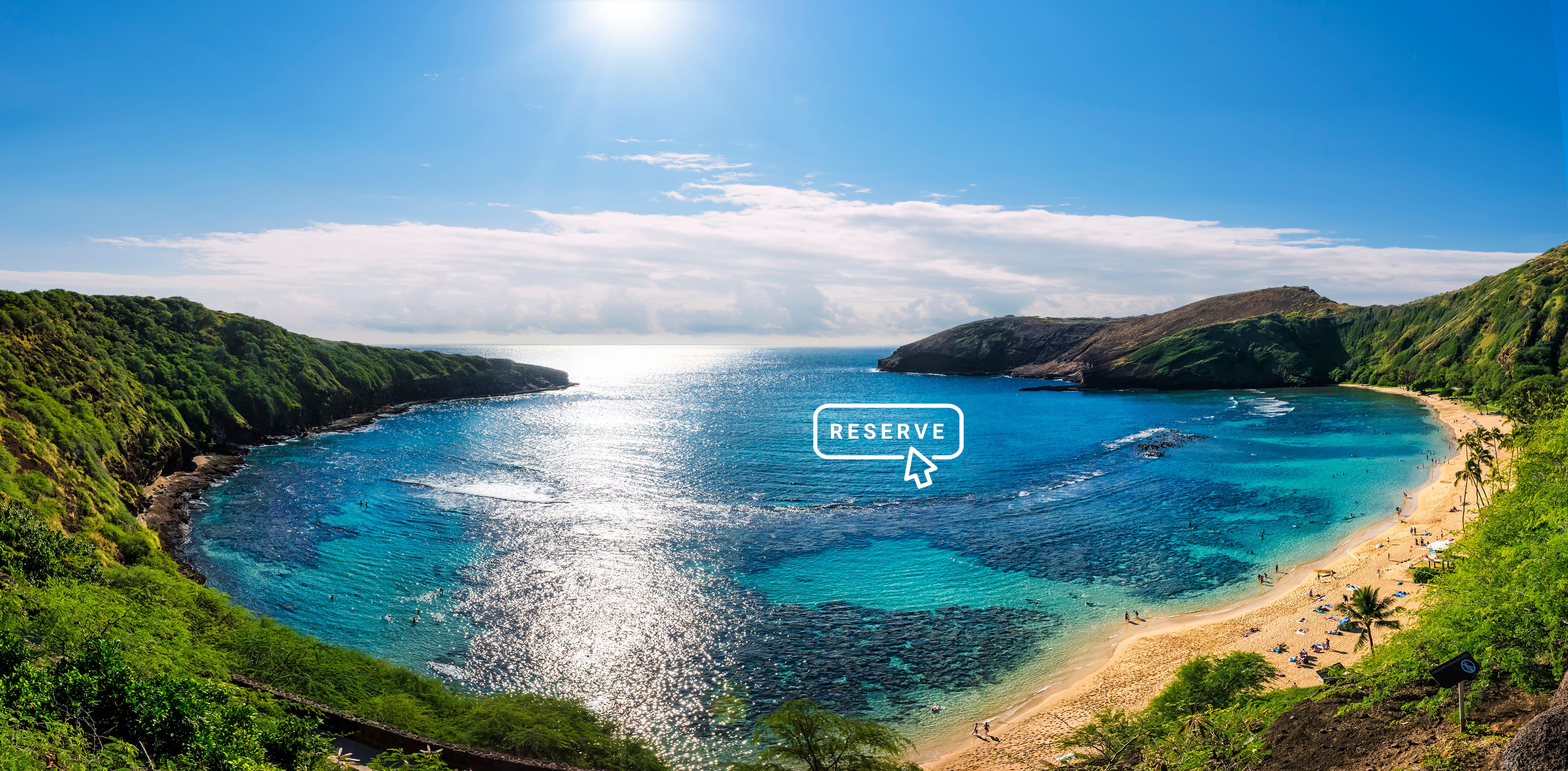 hanauma bay beach