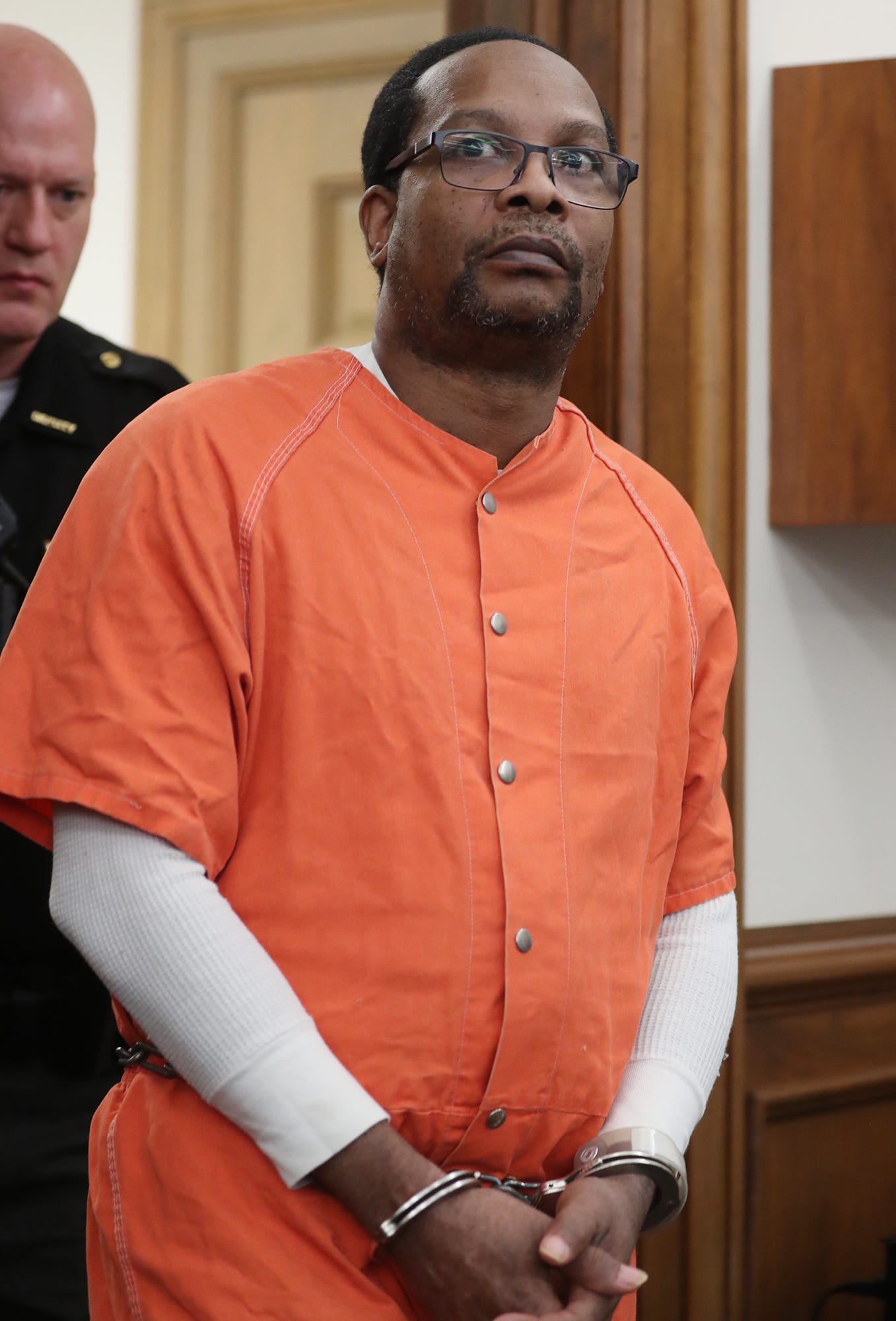 Five In Missing Akron Man's Murder Sentenced To Years In Prison