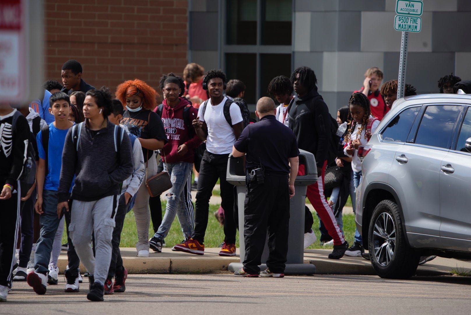 Opinion: No Injuries, Deaths In School Shooting Hoax, But People Still ...