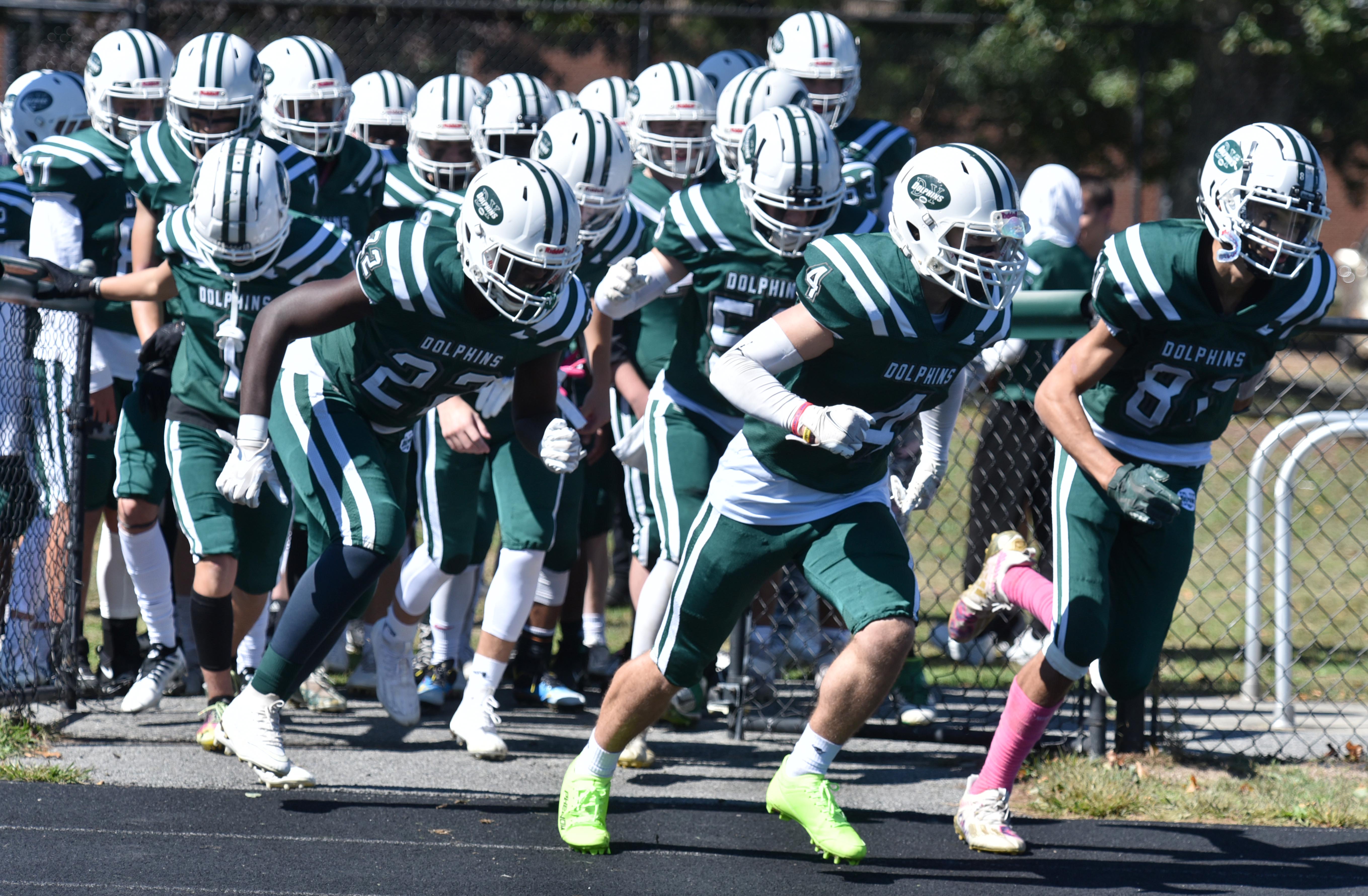 High School Sports in Hyannis, MA | Cape Cod Times