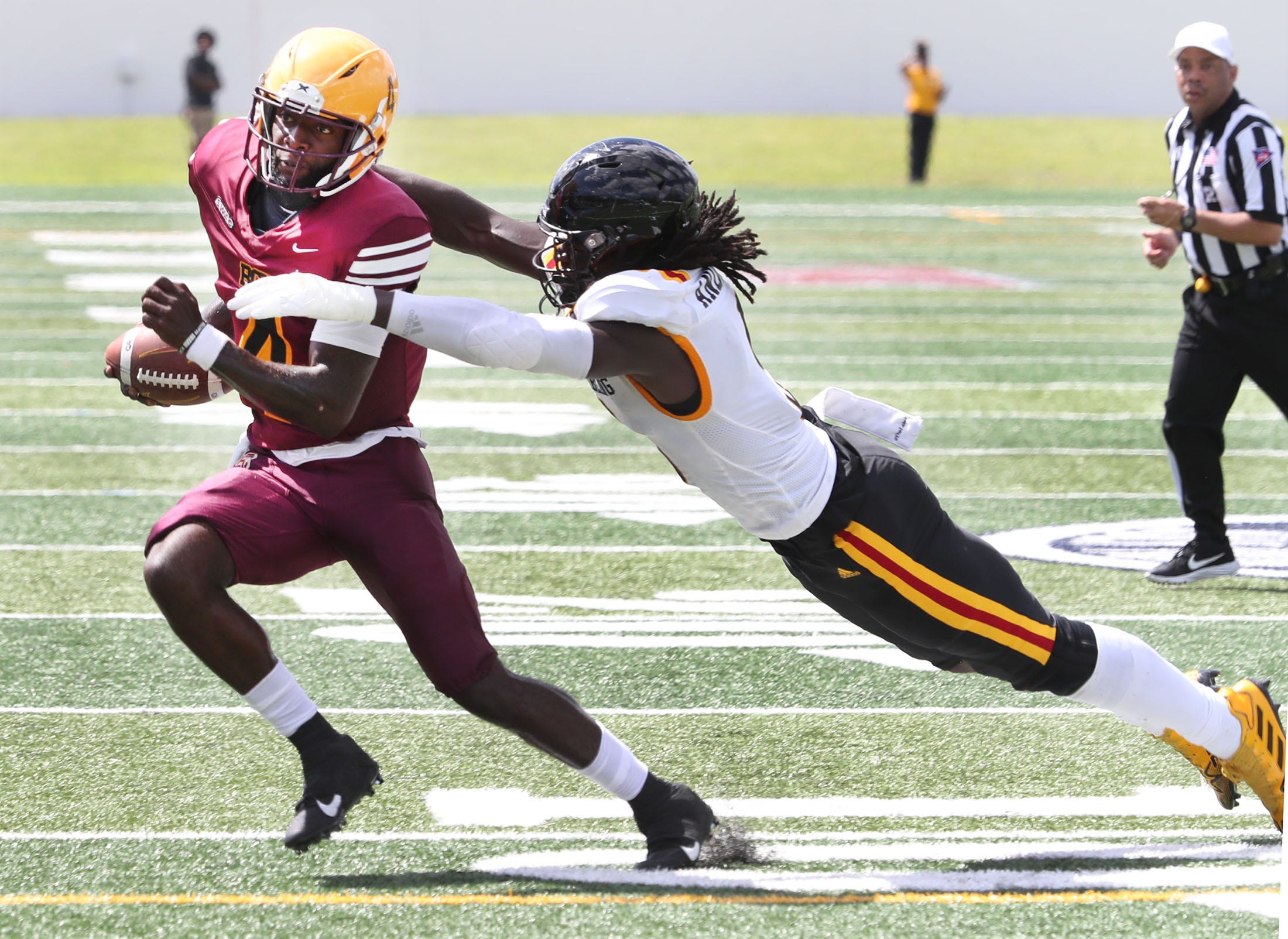 College Football: 3 Takeaways From Bethune-Cookman Vs. Grambling State