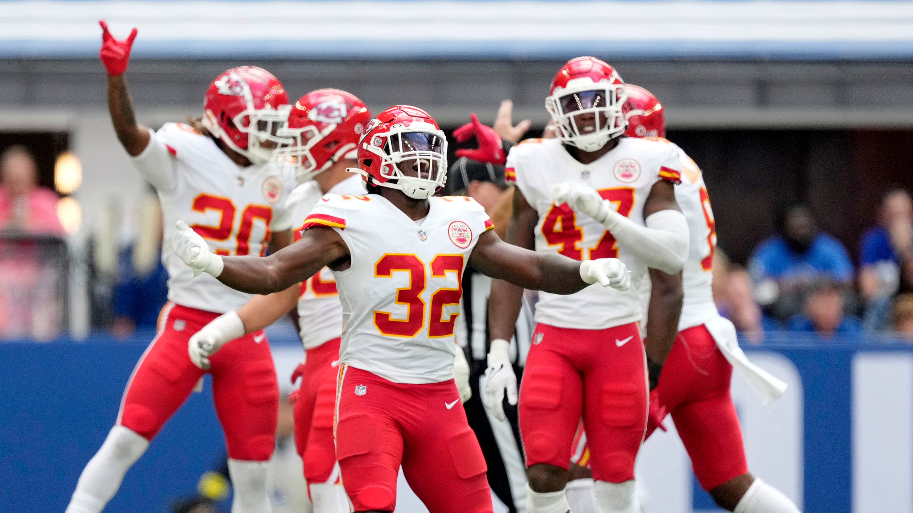 Kansas City Chiefs vs. Tampa Bay Buccaneers picks NFL Week 4 game