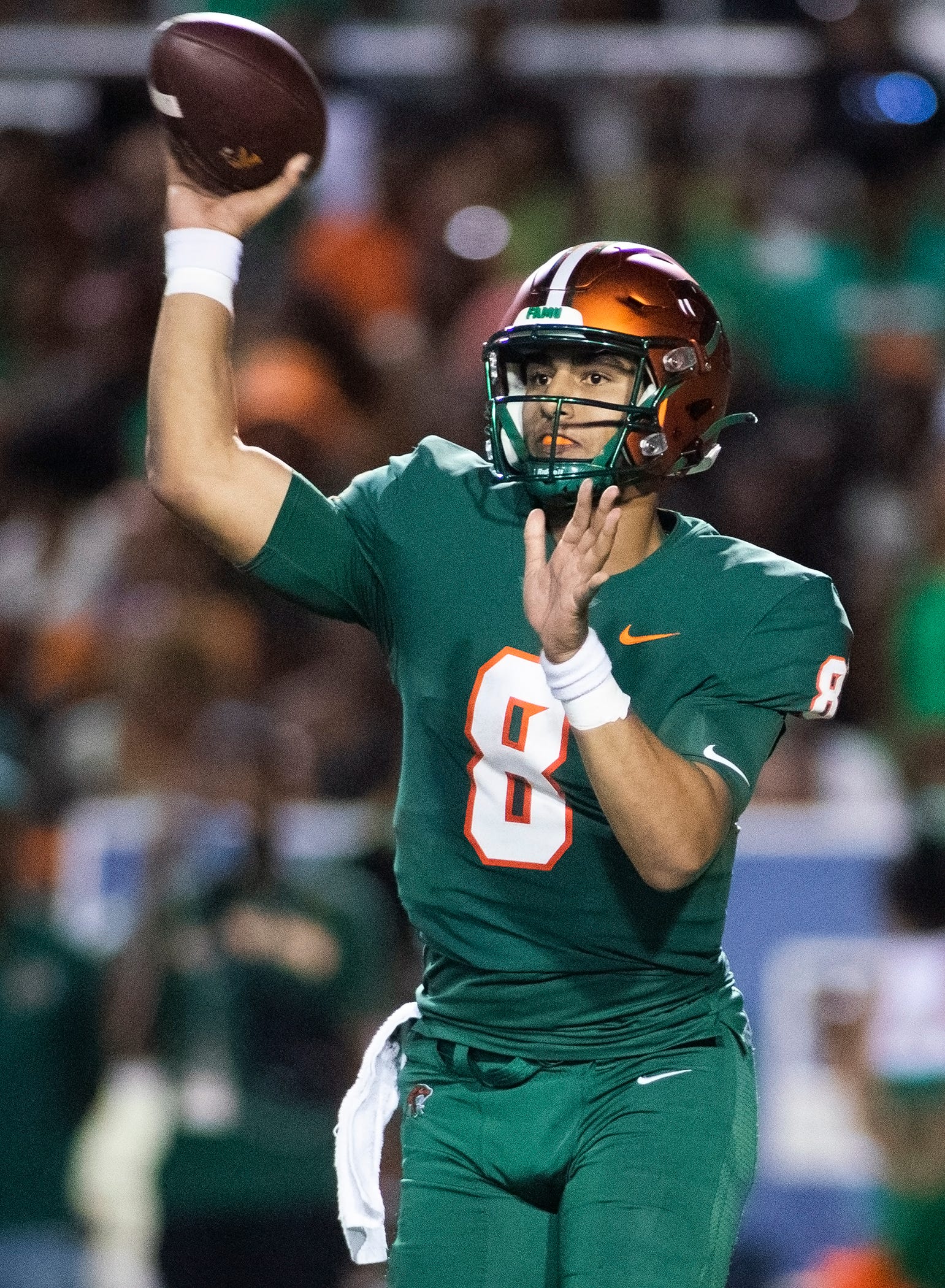 FAMU Football Spring Preview These players are primed to take the next step BVM Sports