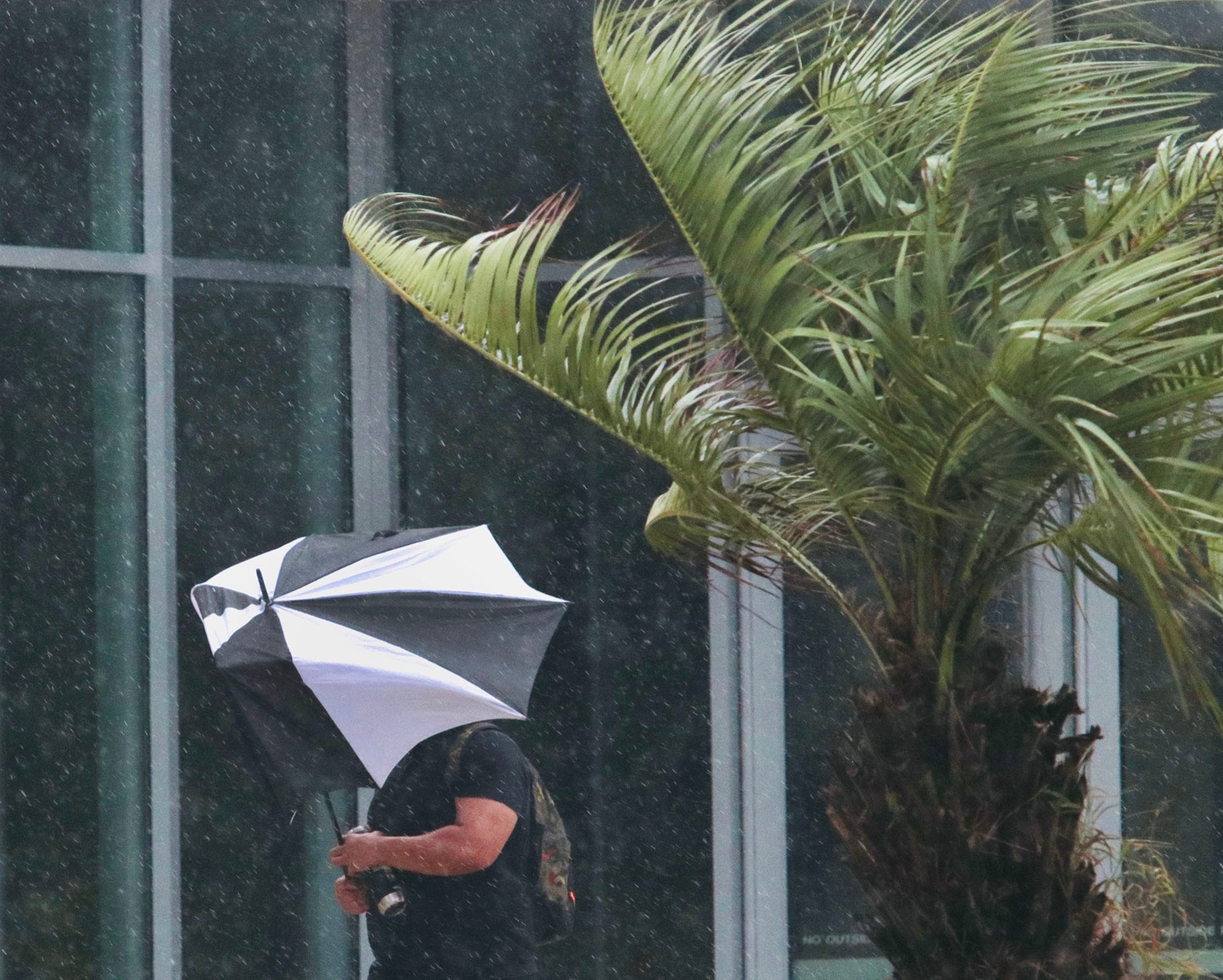 Hurricane Ian Wednesday Updates: Many In Volusia County Without Power