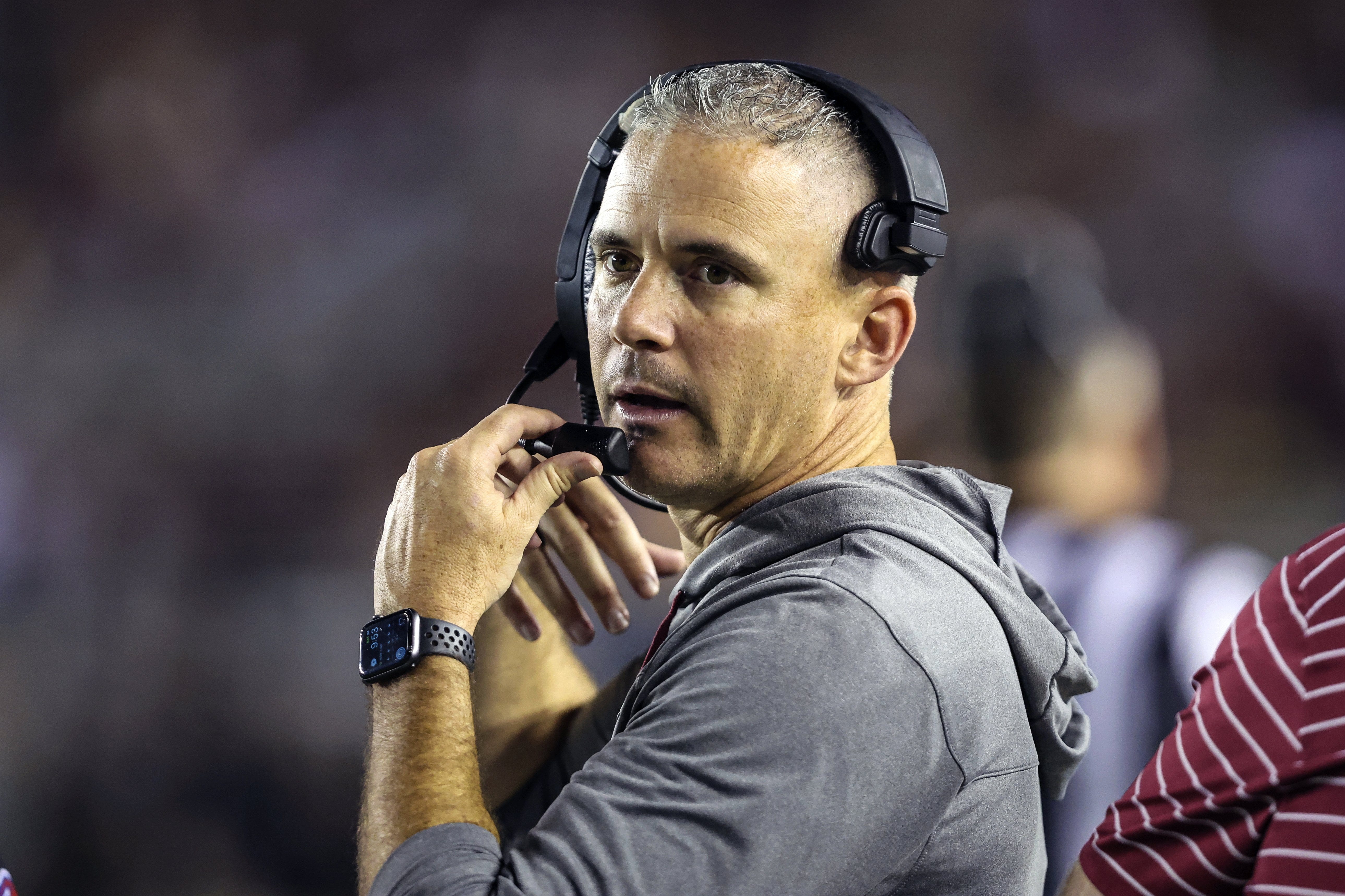 Frenette: FSU's Norvell, Jaguars odds up, Cristobol down, Patriots regress