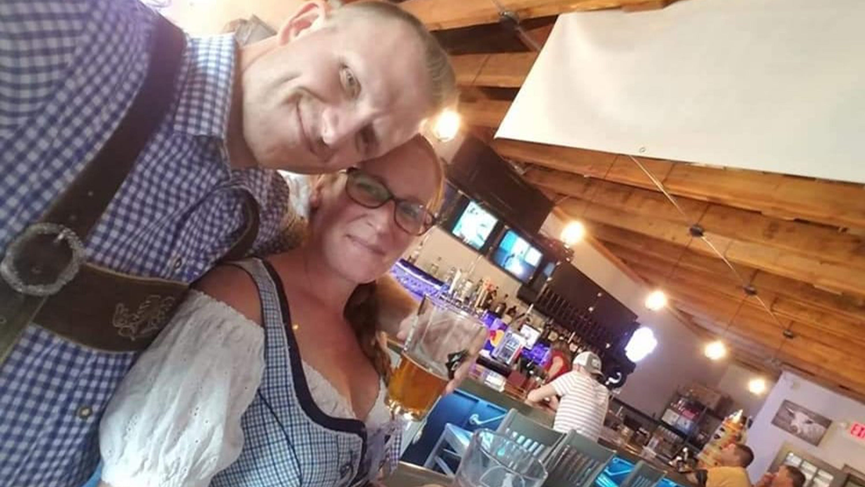 Couple bringing love of Oktoberfest to all Wetumpka this weekend