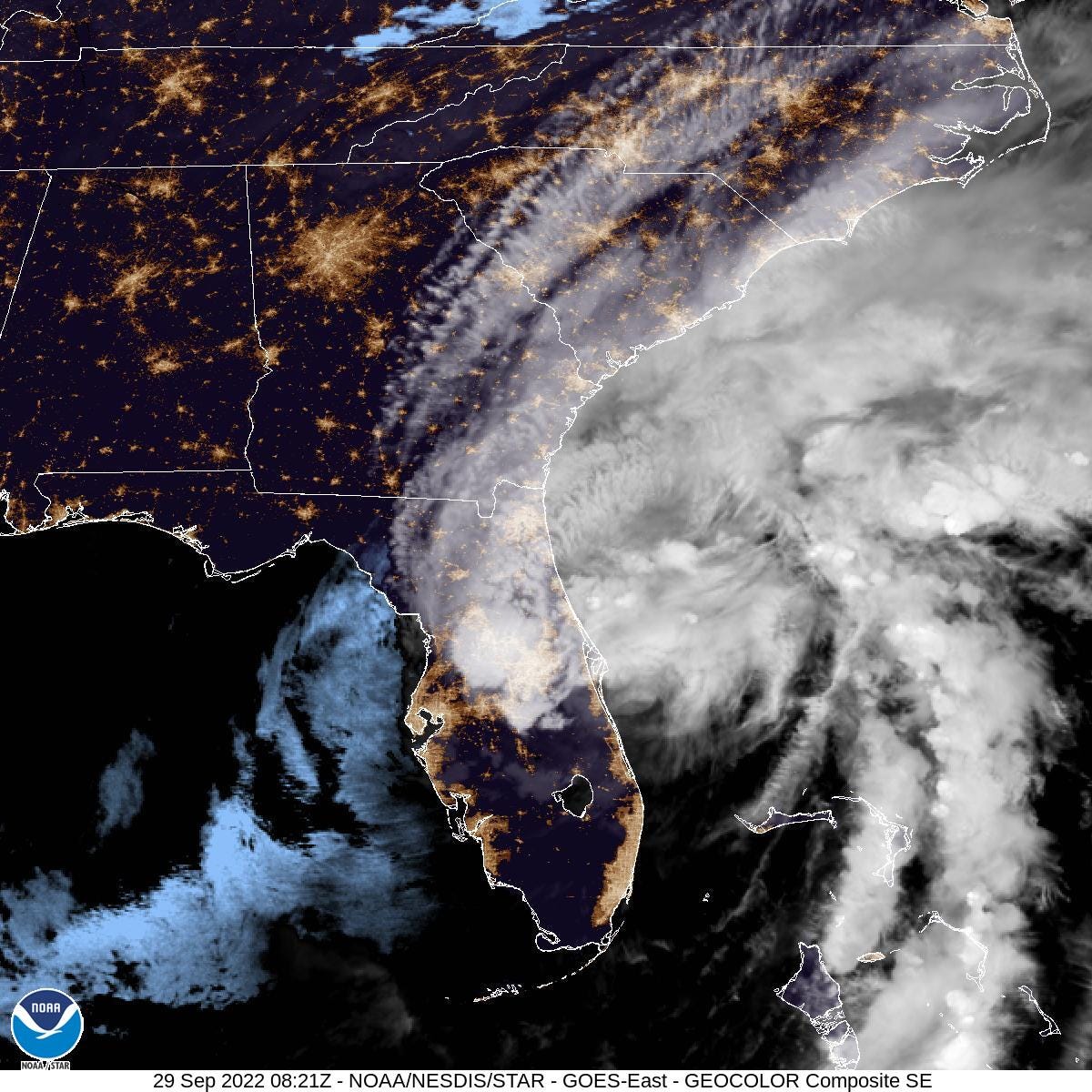 Tropical Storm Ian Path: See Spaghetti Models, Storm Tracker Florida