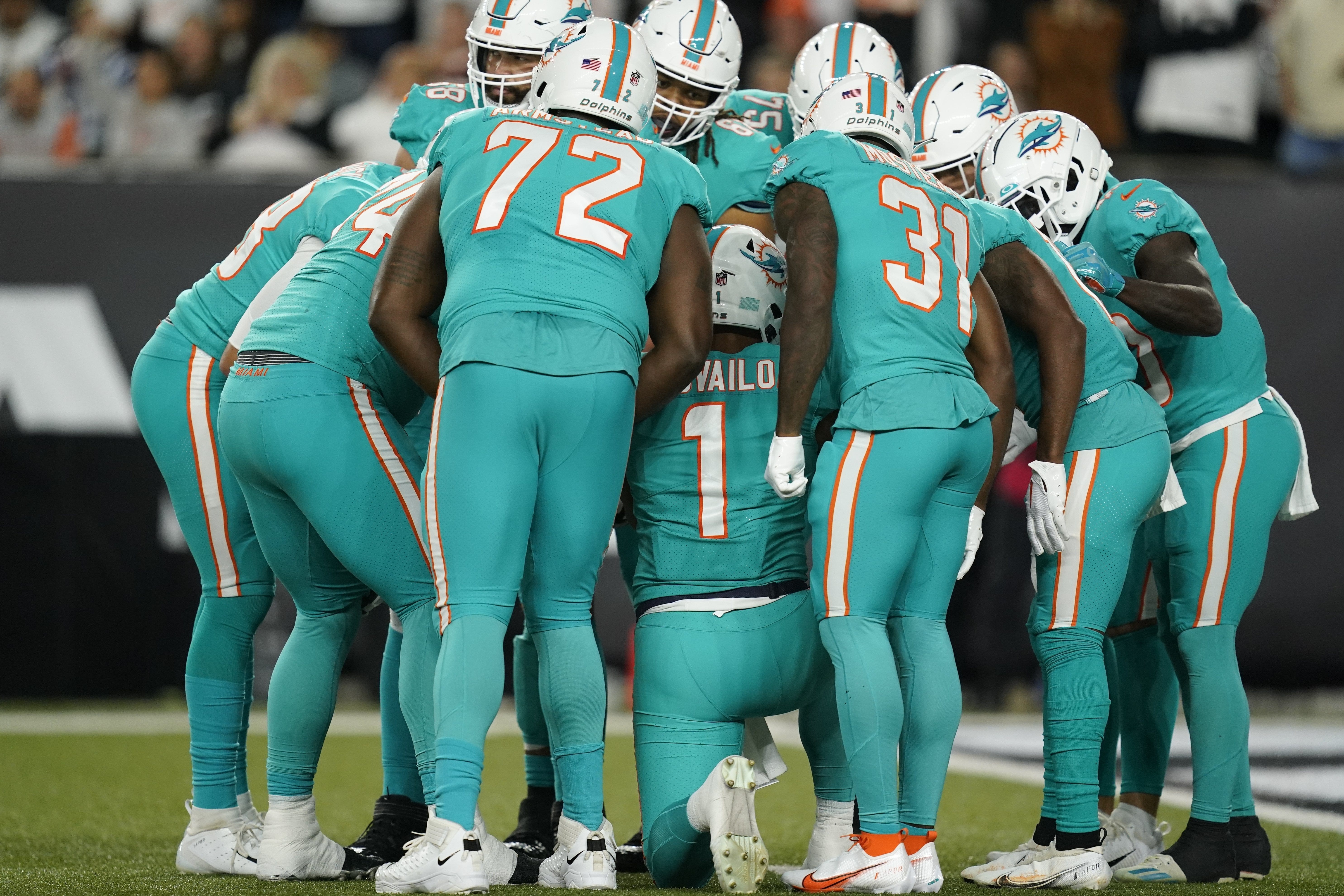 Kader Kohou brings CRAZY VALUE to the Dolphins Defense: Film Breakdown 