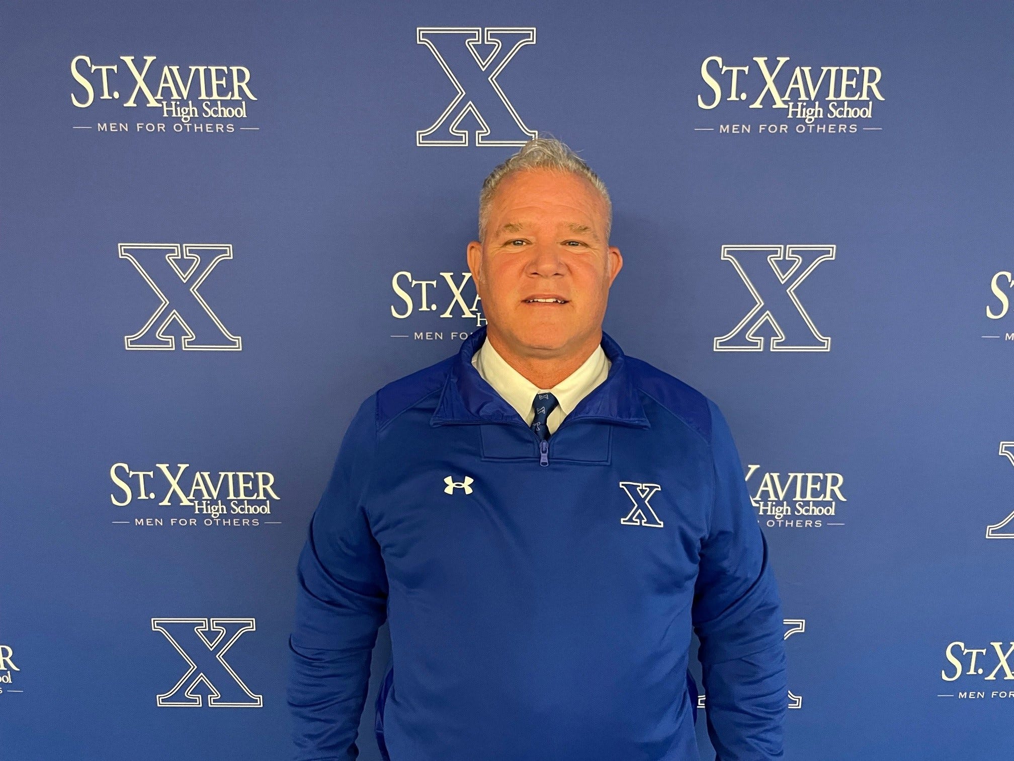 St. Xavier High School names Bomber veteran as new head baseball coach