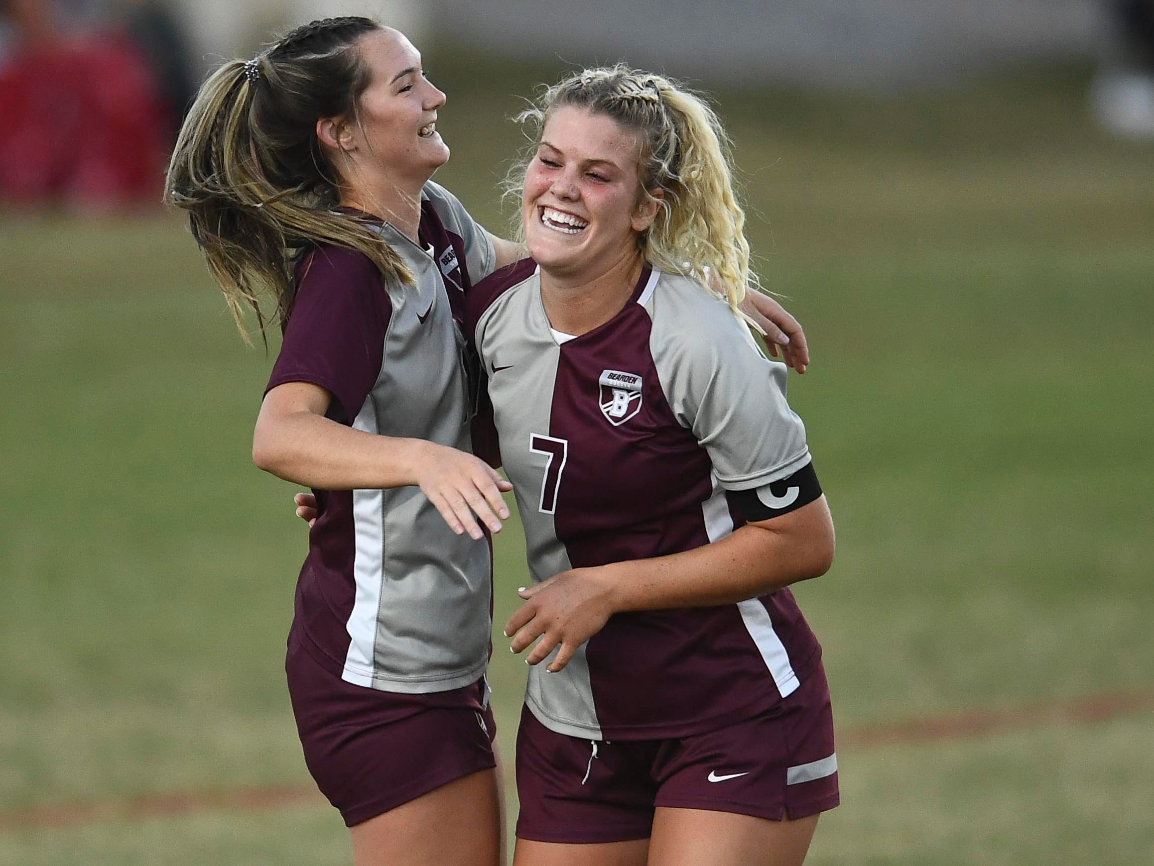 Bearden - Team Home Bearden Bulldogs Sports