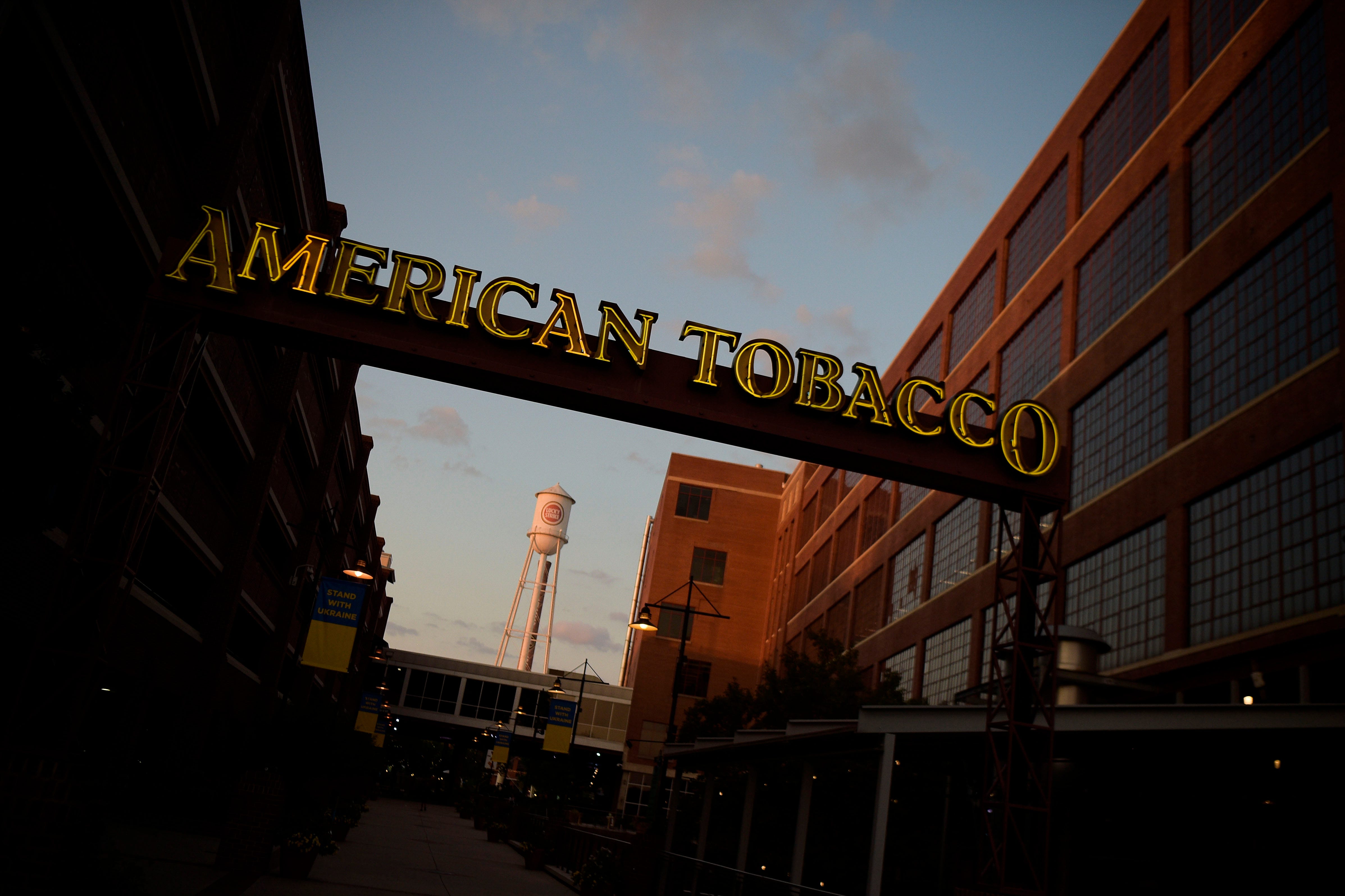 Durham Bulls Archives - American Tobacco Campus