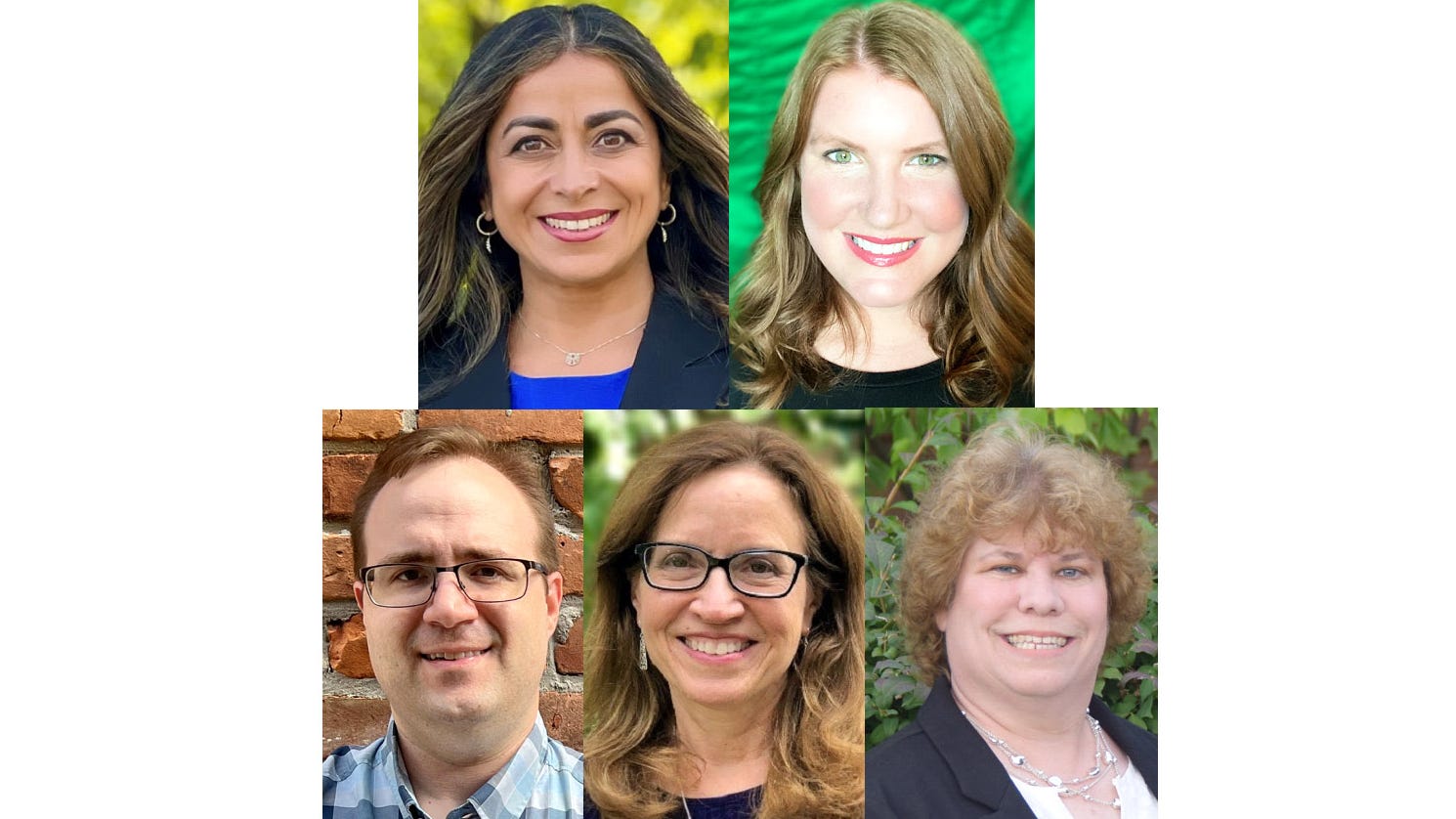 Election 2022: Plymouth-Canton Board of Education candidate profiles
