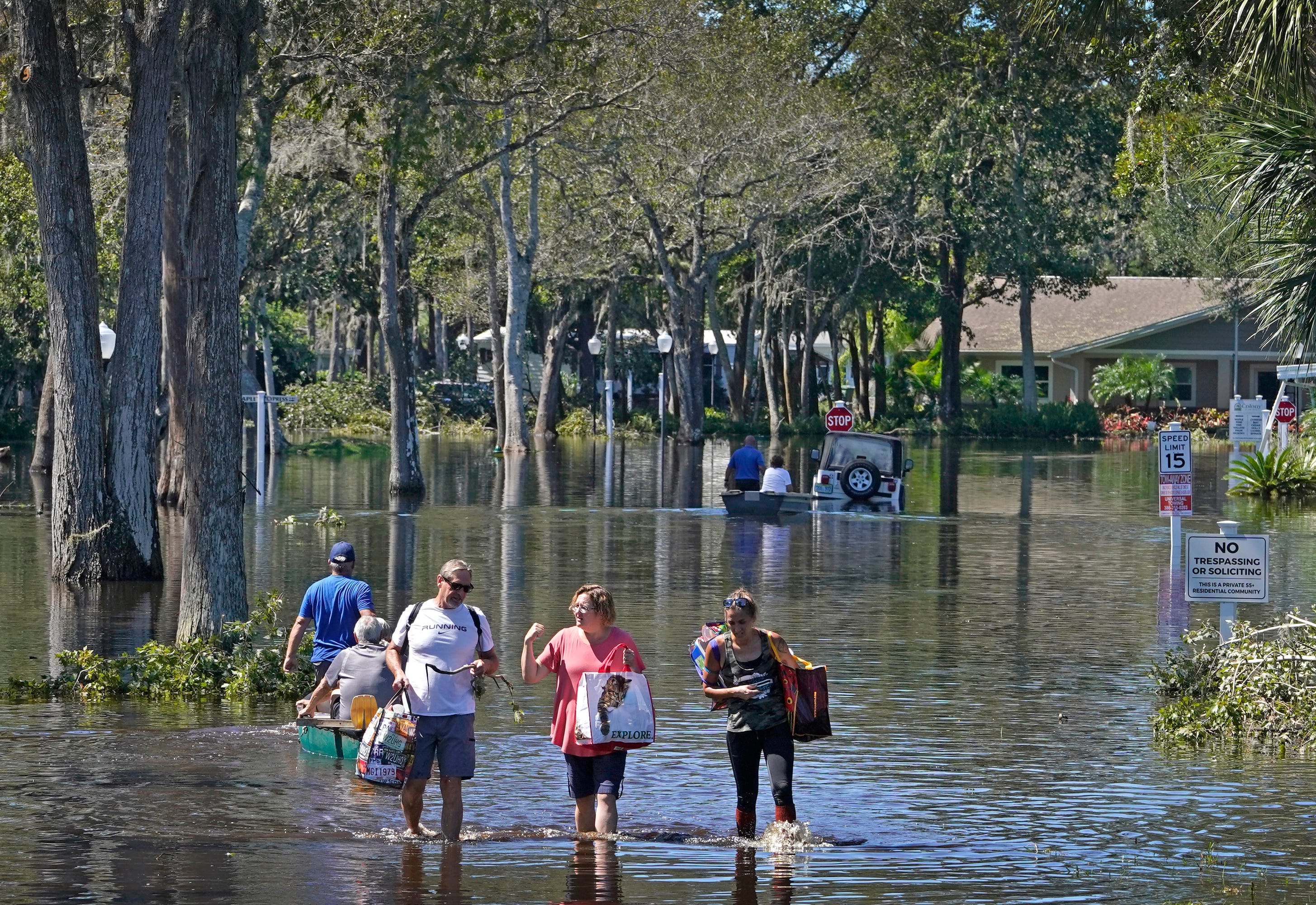 Hurricane Ian Disaster Relief: Donate, Volunteer, Help Florida Victims