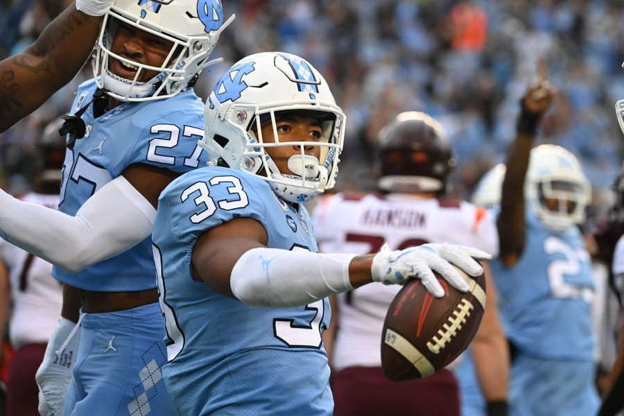 UNC football leaders issued challenge of accountability to defense — and it worked