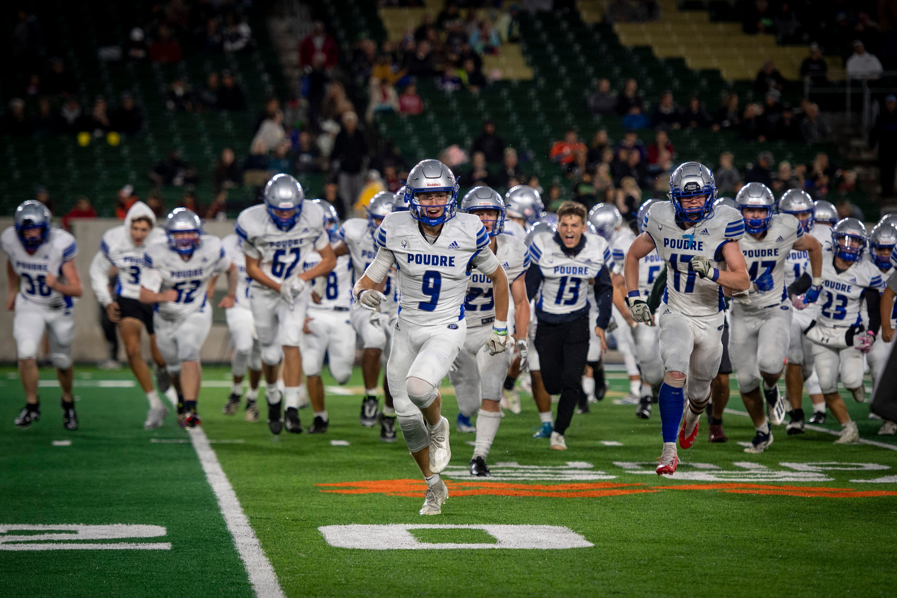 Canvas Classic Fort Collins football games return to CSU through 2025