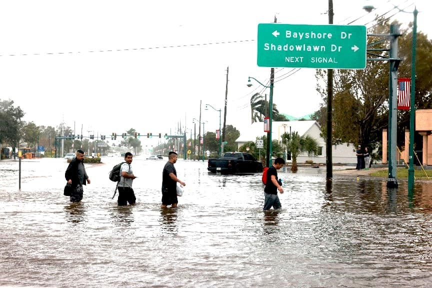 Collier County Affordable Housing: Hurricane Ian Exacerbates Crisis