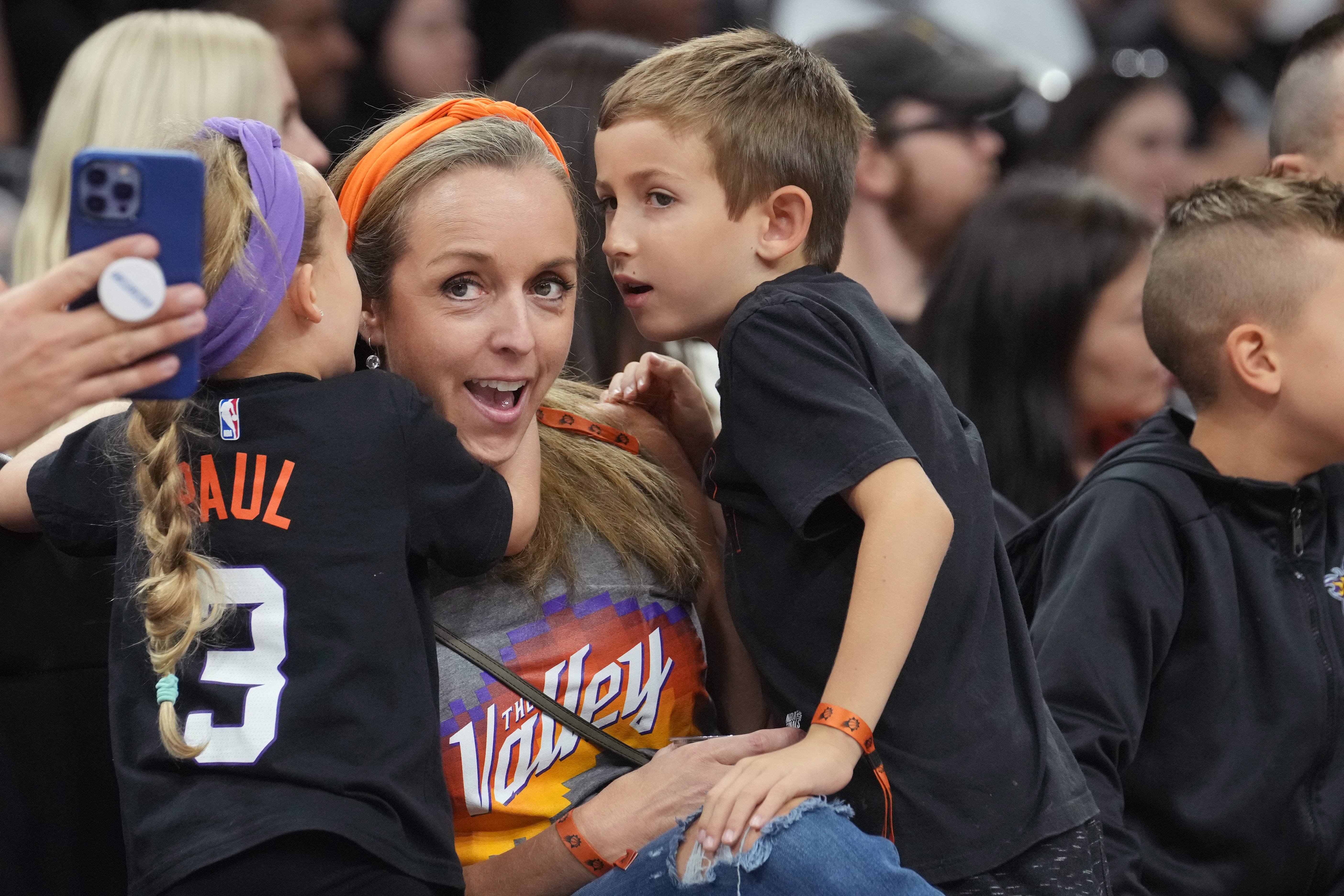 Phoenix Suns USA TODAY Sports