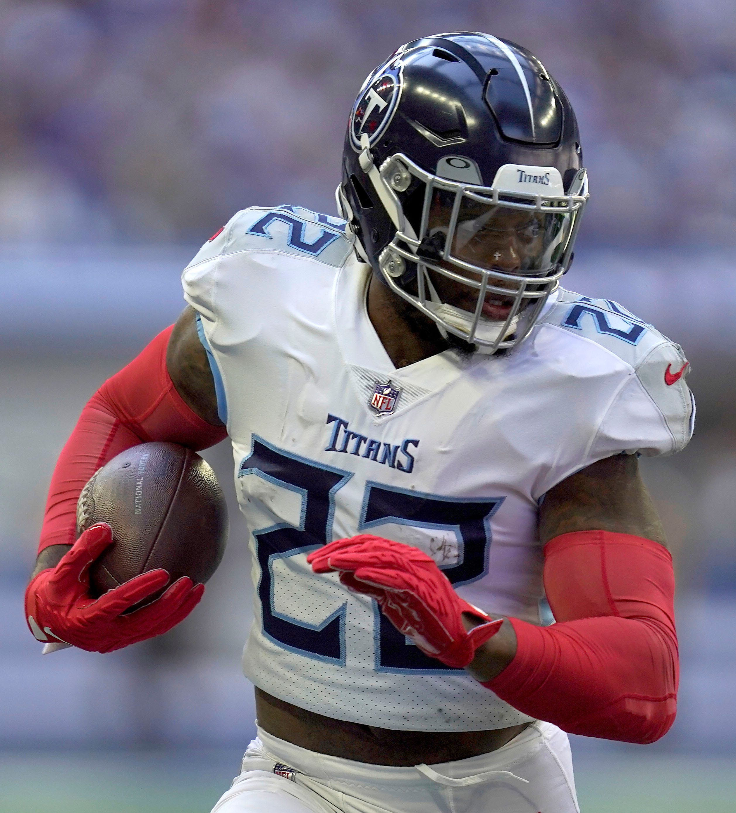 Tennessee Titans Vs. Washington Commanders Betting Odds NFL Week 5