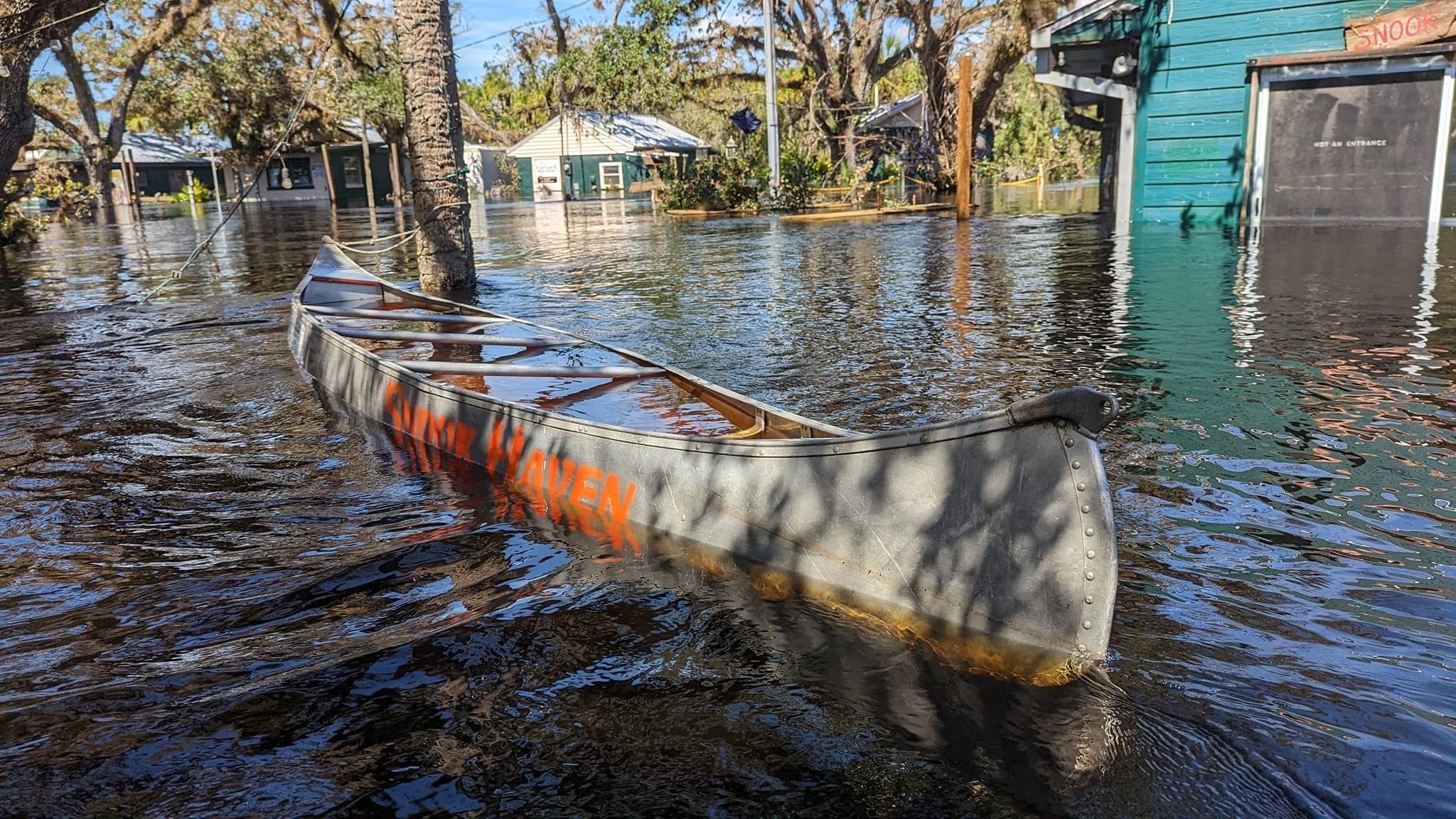 snook haven park venice