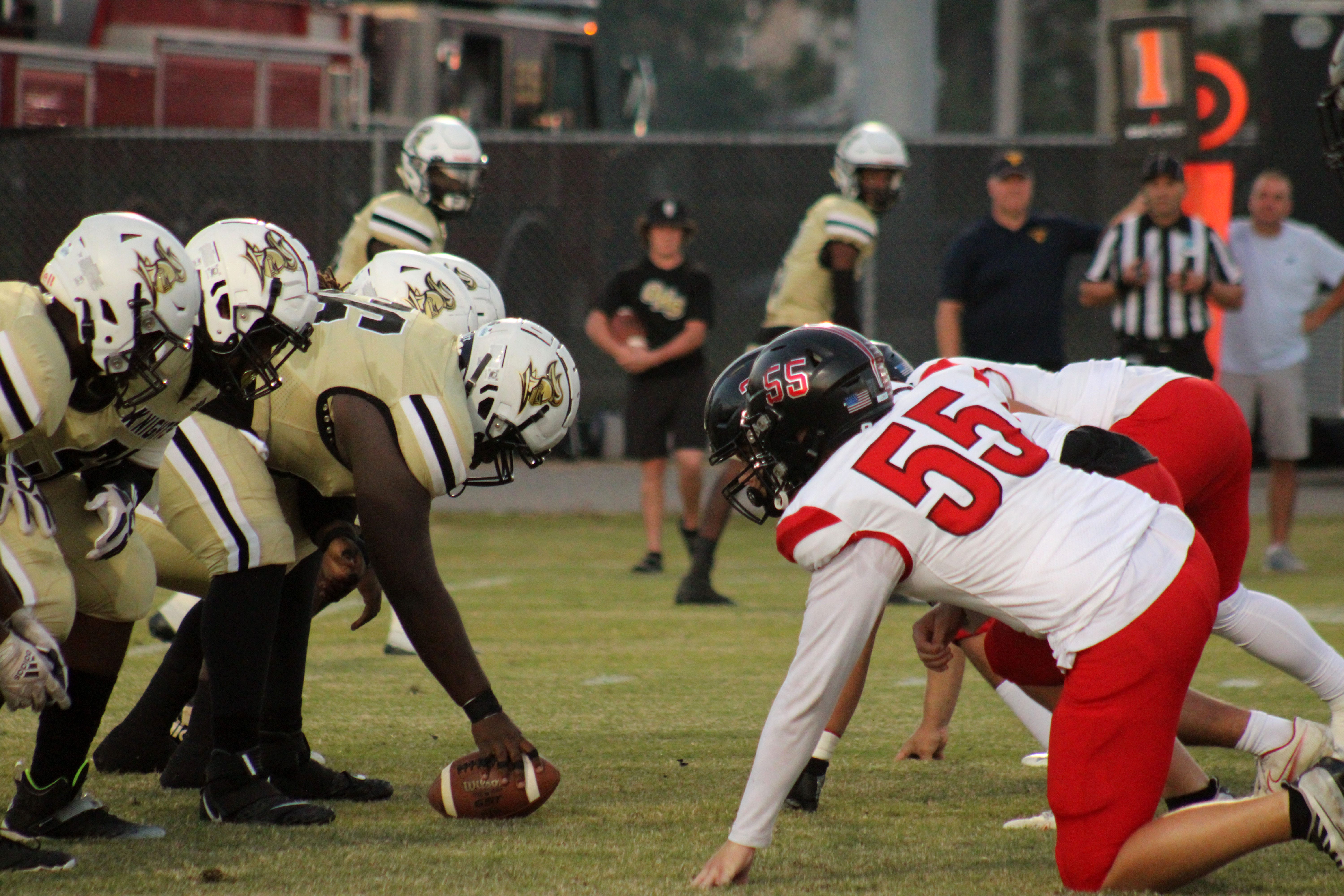 High School Football: Week 7 Northeast Florida Friday Matchups, Results