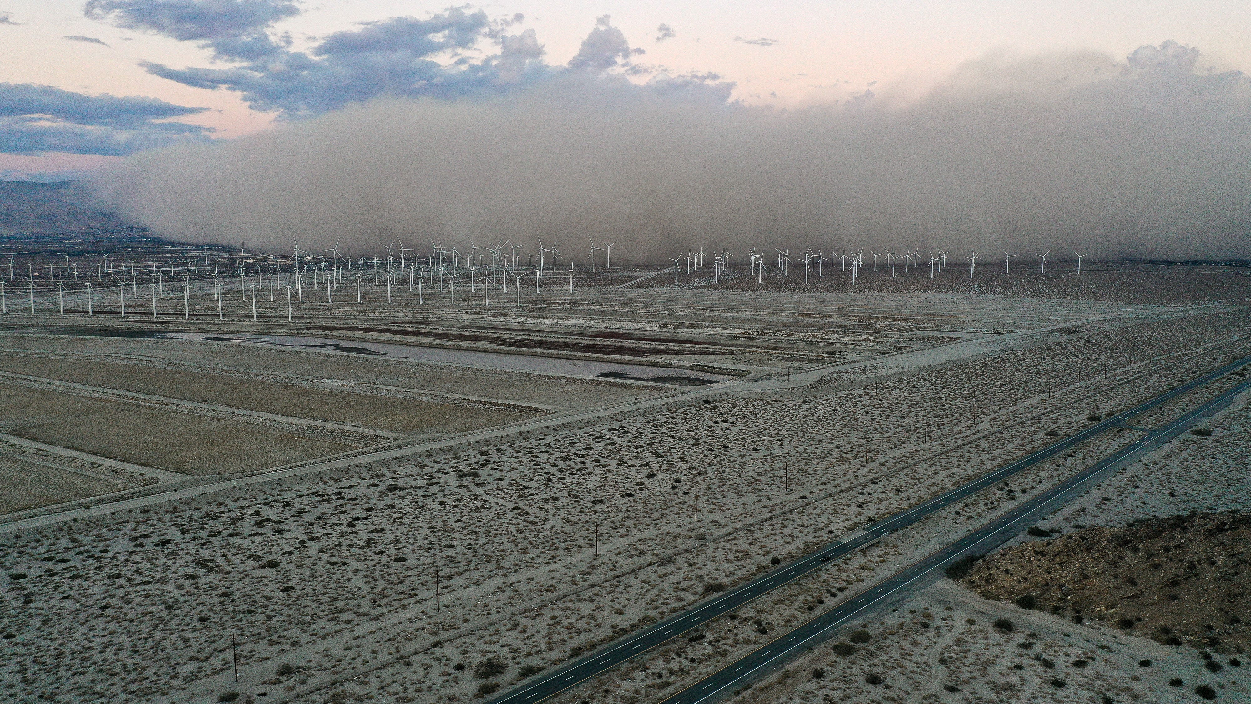 haboob in palm springs