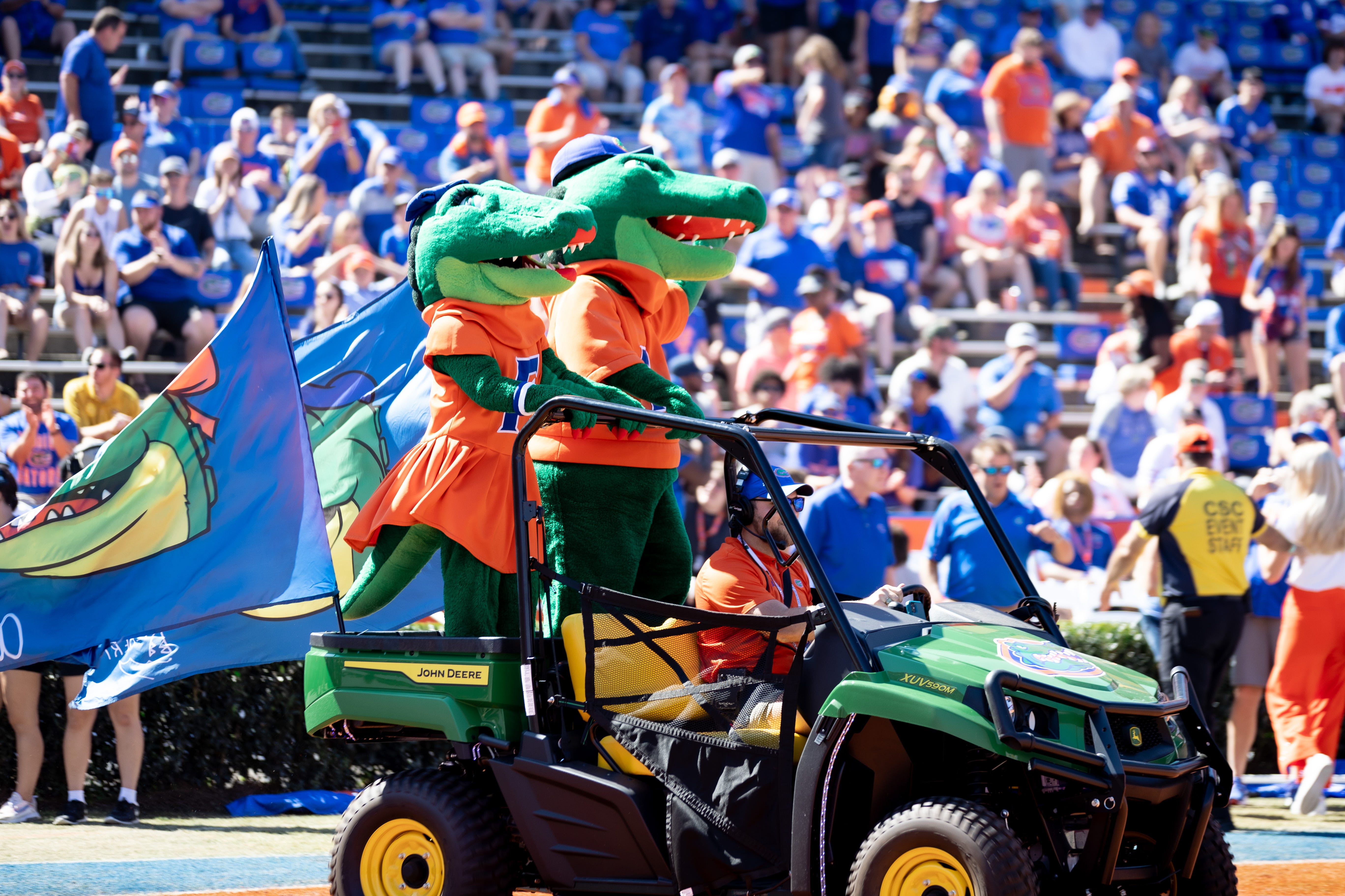 Florida Gators football news | Gator Sports gatorsports.com