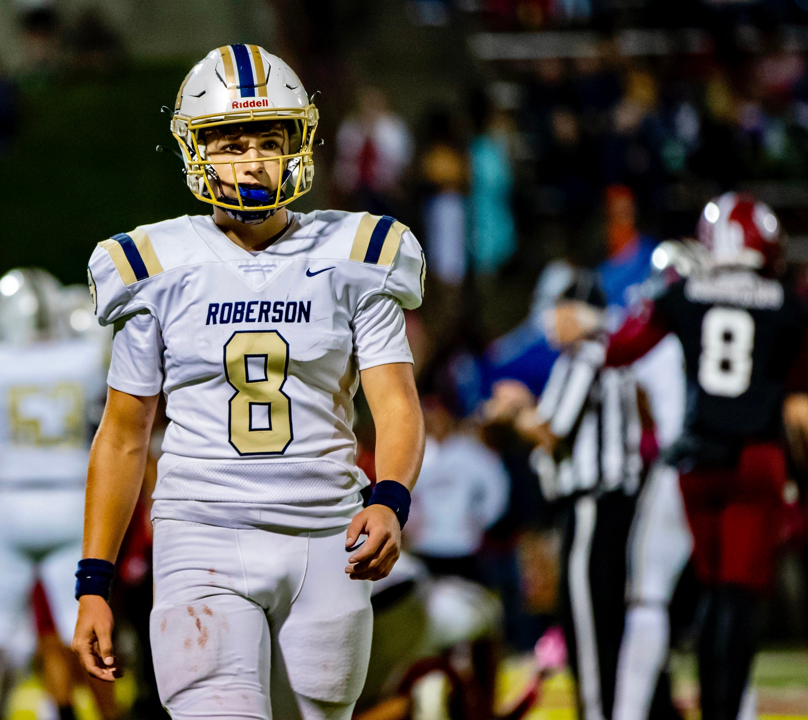 NC High School Football: WNC Top Performers, Best Players From Week 9