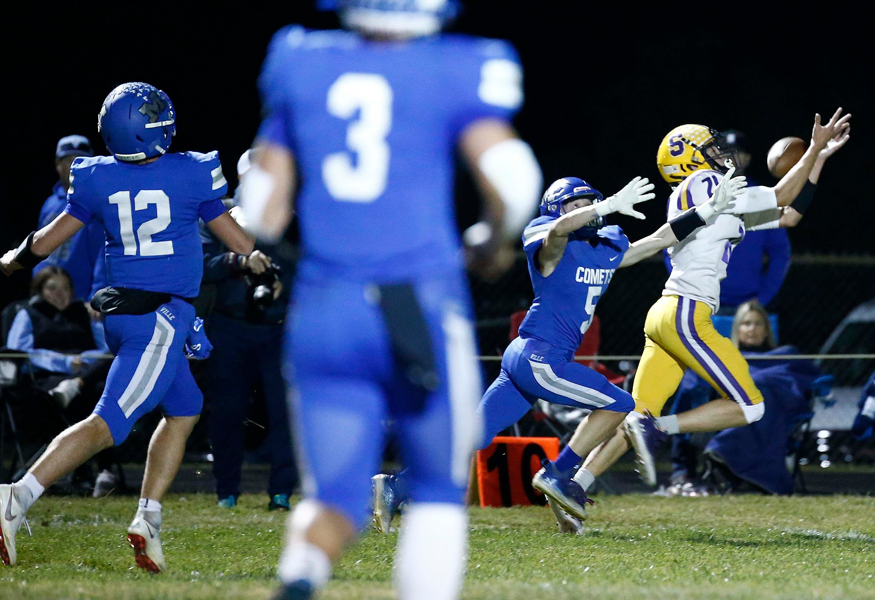 Southwest Missouri high school football district semifinal preview