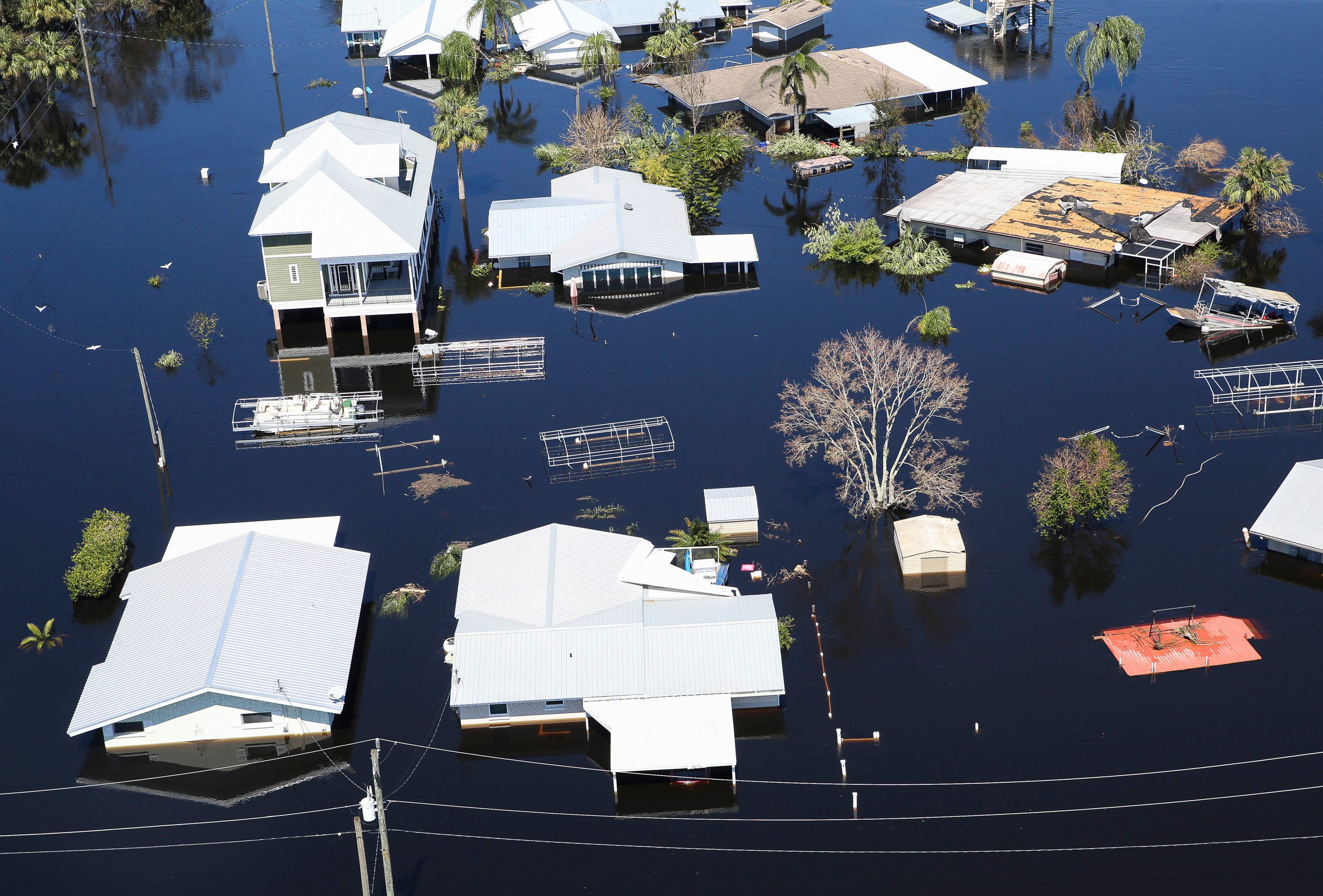 Is Climate Change Fueling Hurricanes? Global Warming Effects Studied.