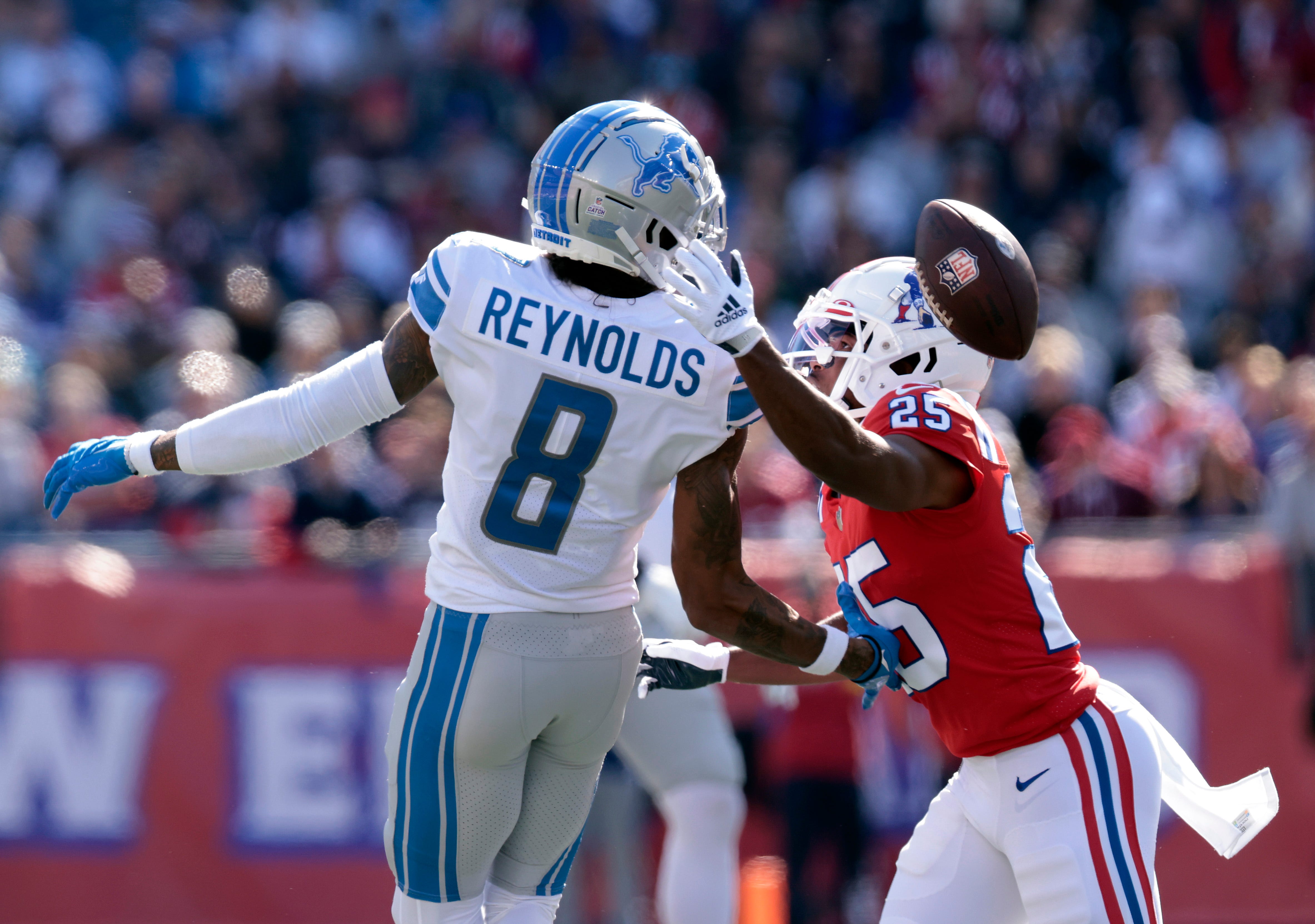 detroit lions game winning touchdown