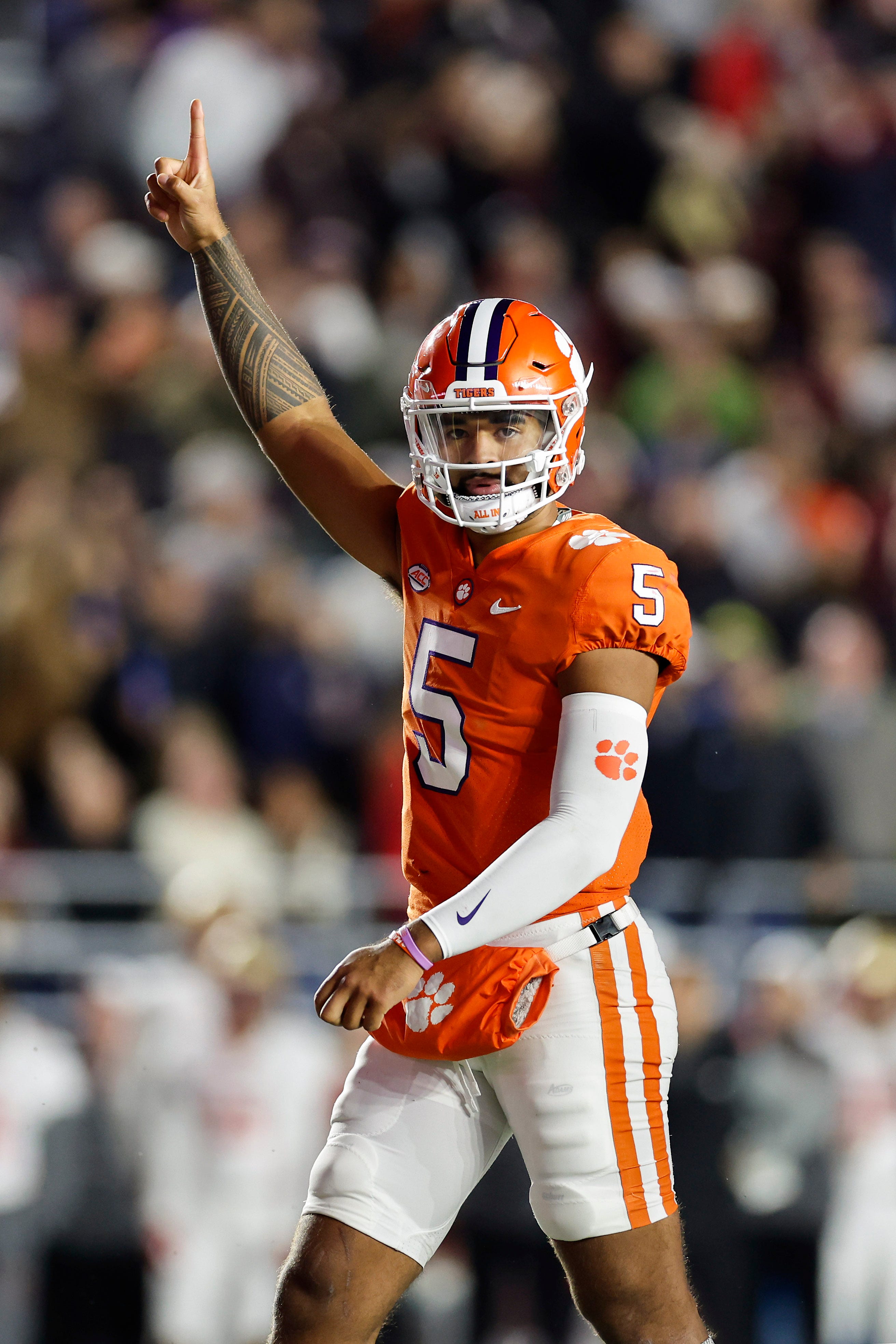 How To Watch Clemson Football Vs Fsu On Tv Live Stream 2223