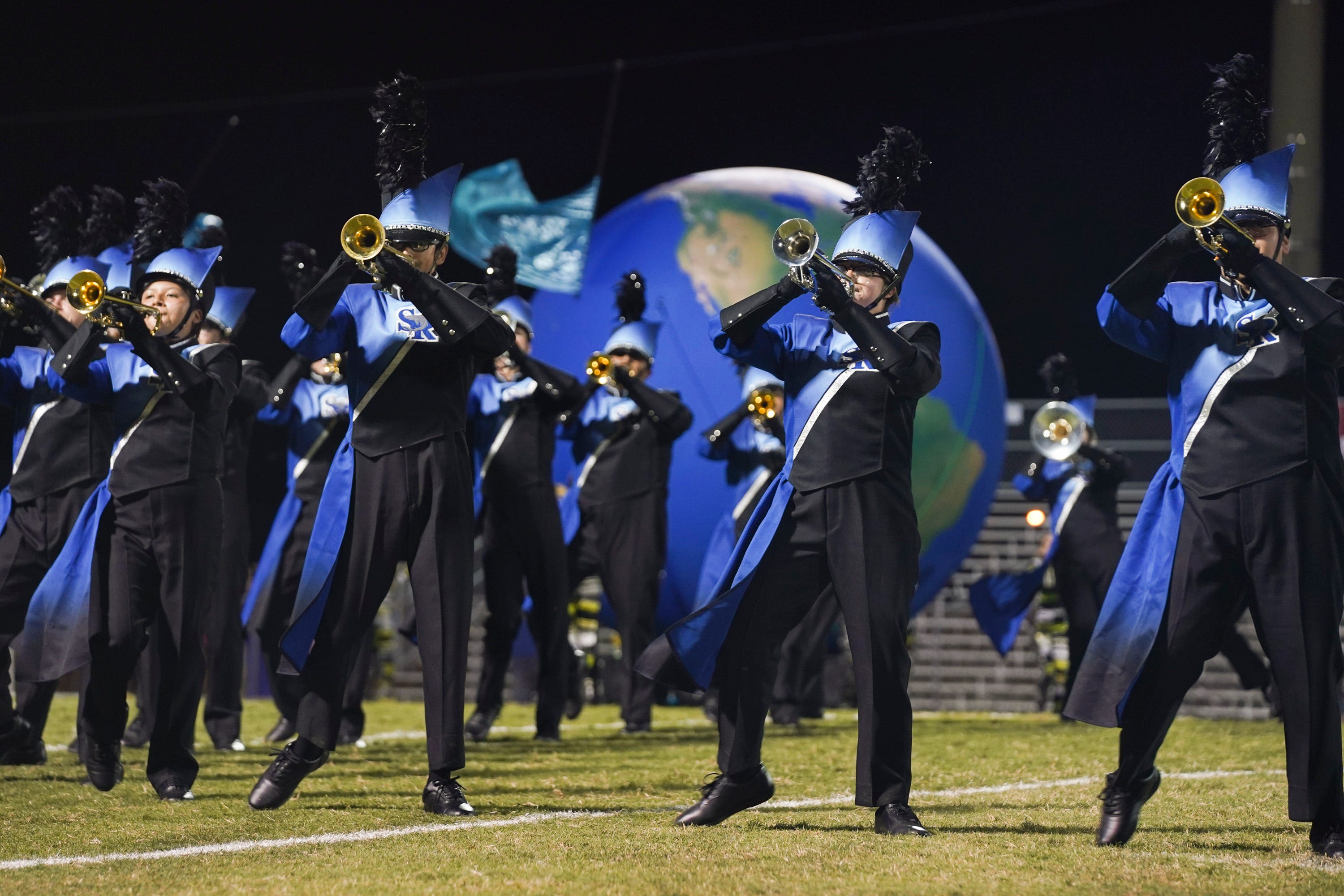 It's Time To Vote For TCPalm's Athlete Of The Week For Oct. 3-8