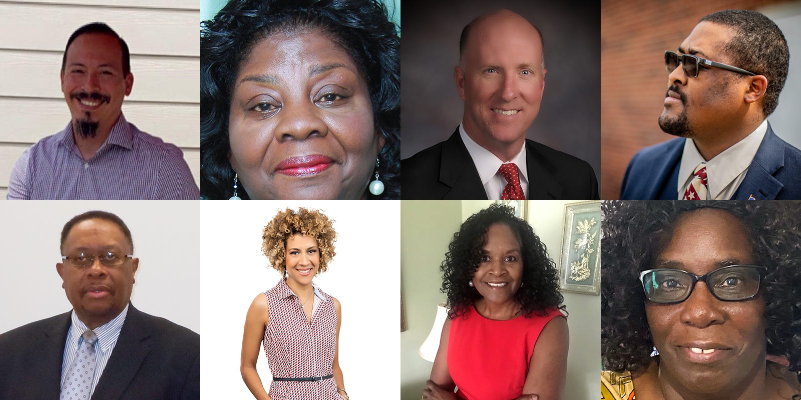 Voter Guide: Meet Cumberland County School Board Candidates