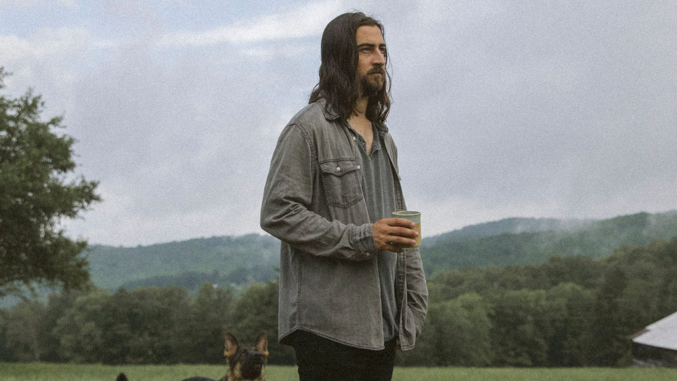 How Vermont influenced Noah Kahan’s new album 'Stick Season'