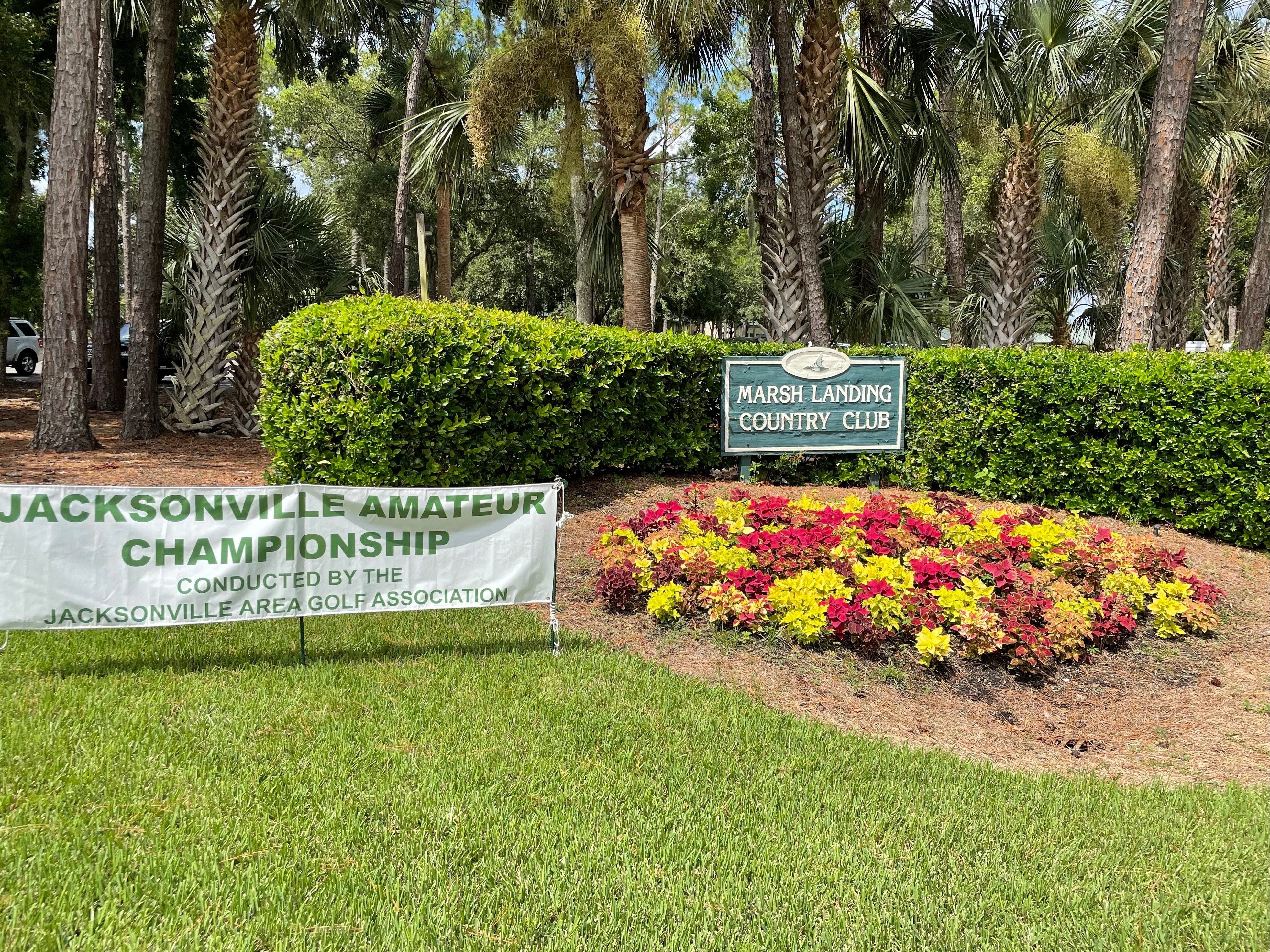 Marsh Landing Country Club acquired by Concert Golf Partners of Lake Mary