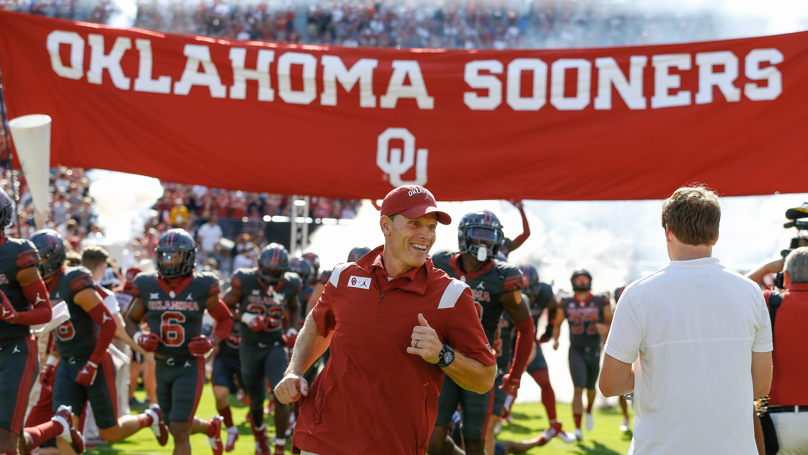 OU football Bowl projections for Oklahoma Sooners in 2022 season
