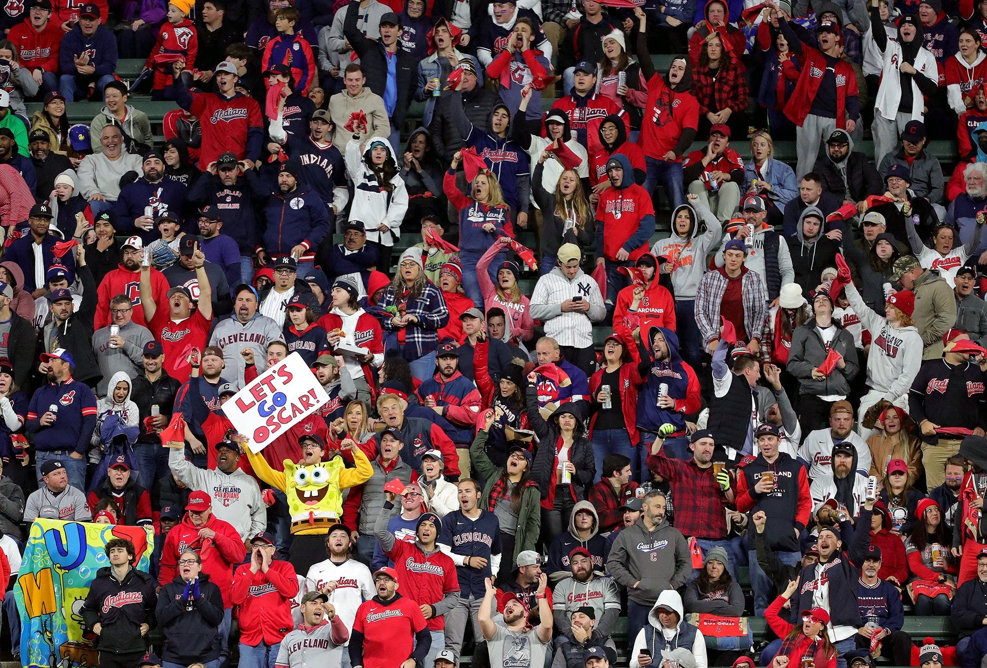 Guardians Bullpen Rested Ahead Of ALDS Game 5: Game 4 Takeaways