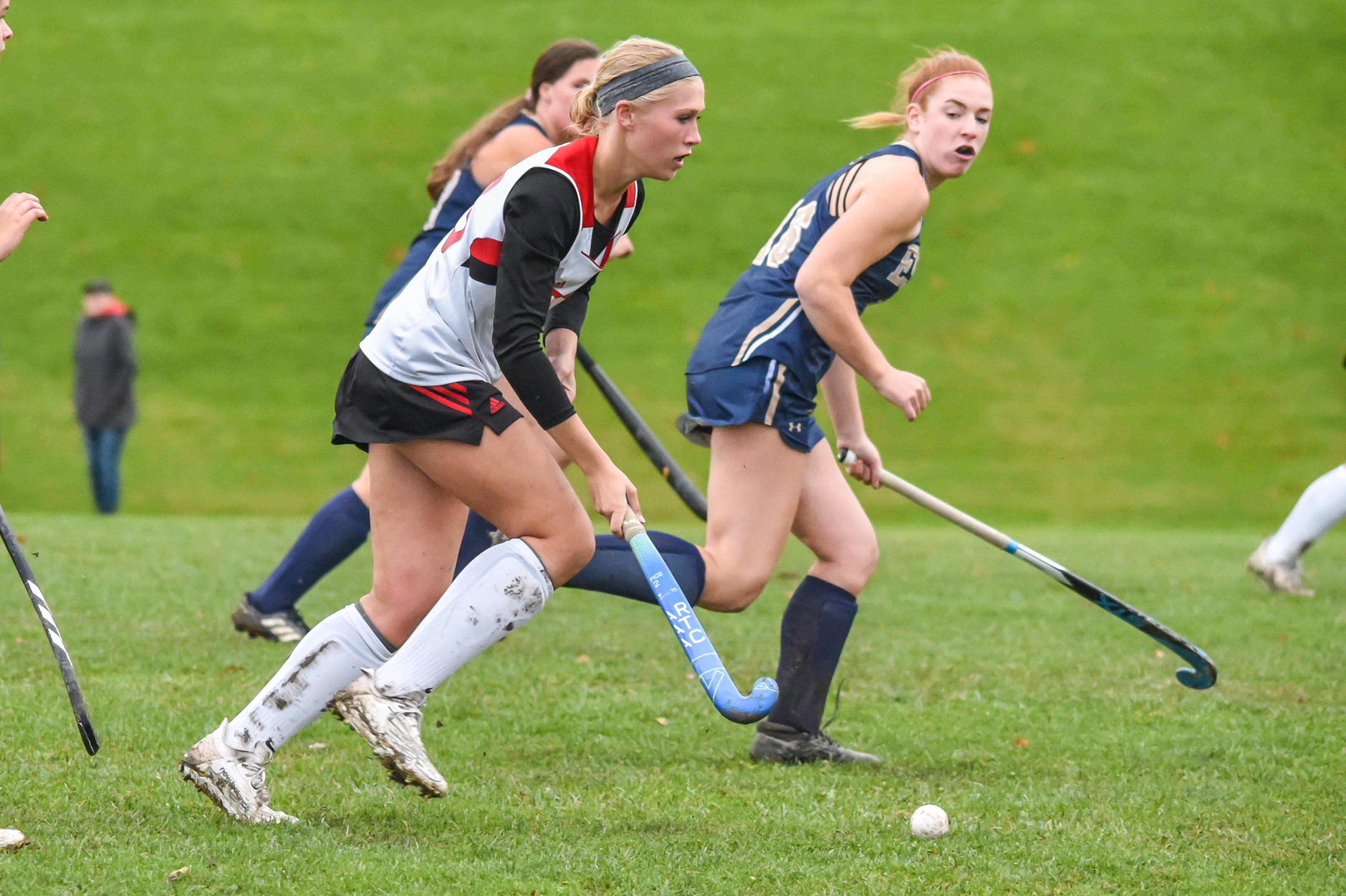 Vermont High School Field Hockey Power Rankings (Oct. 20)