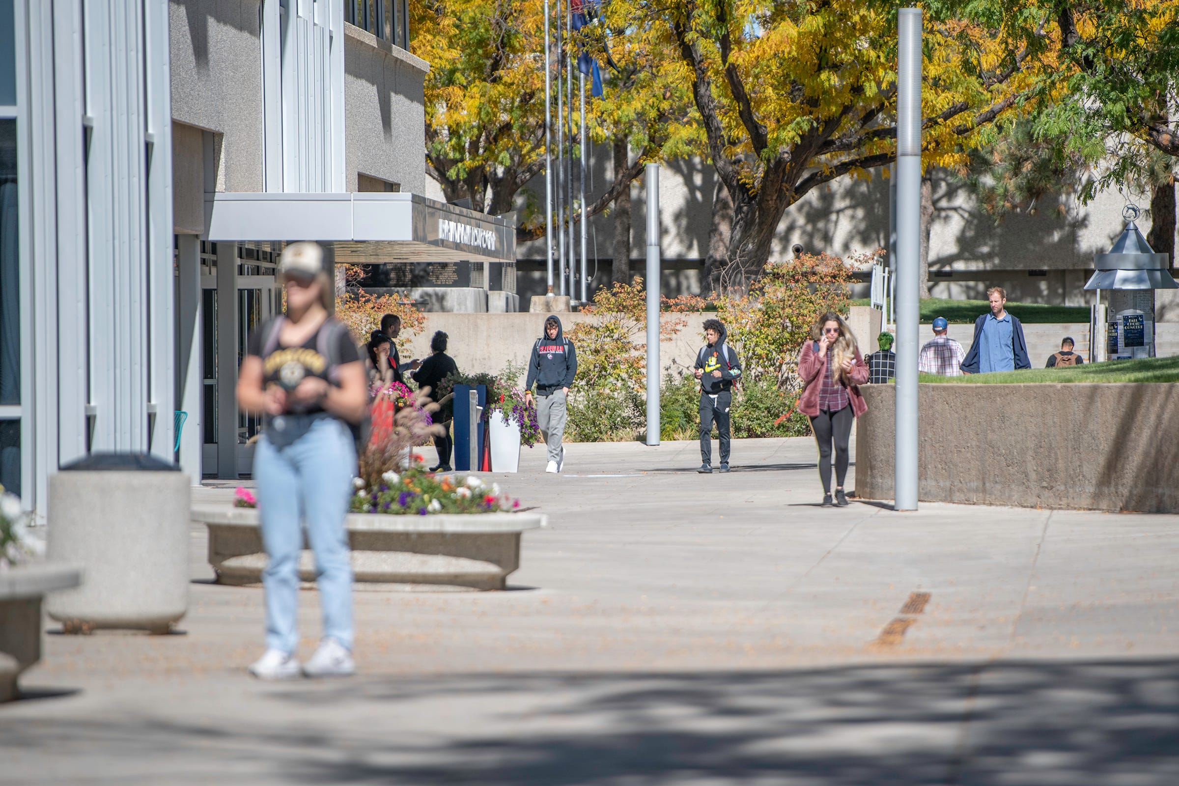 CSU Pueblo Announces Expansion To Free Tuition Initiative