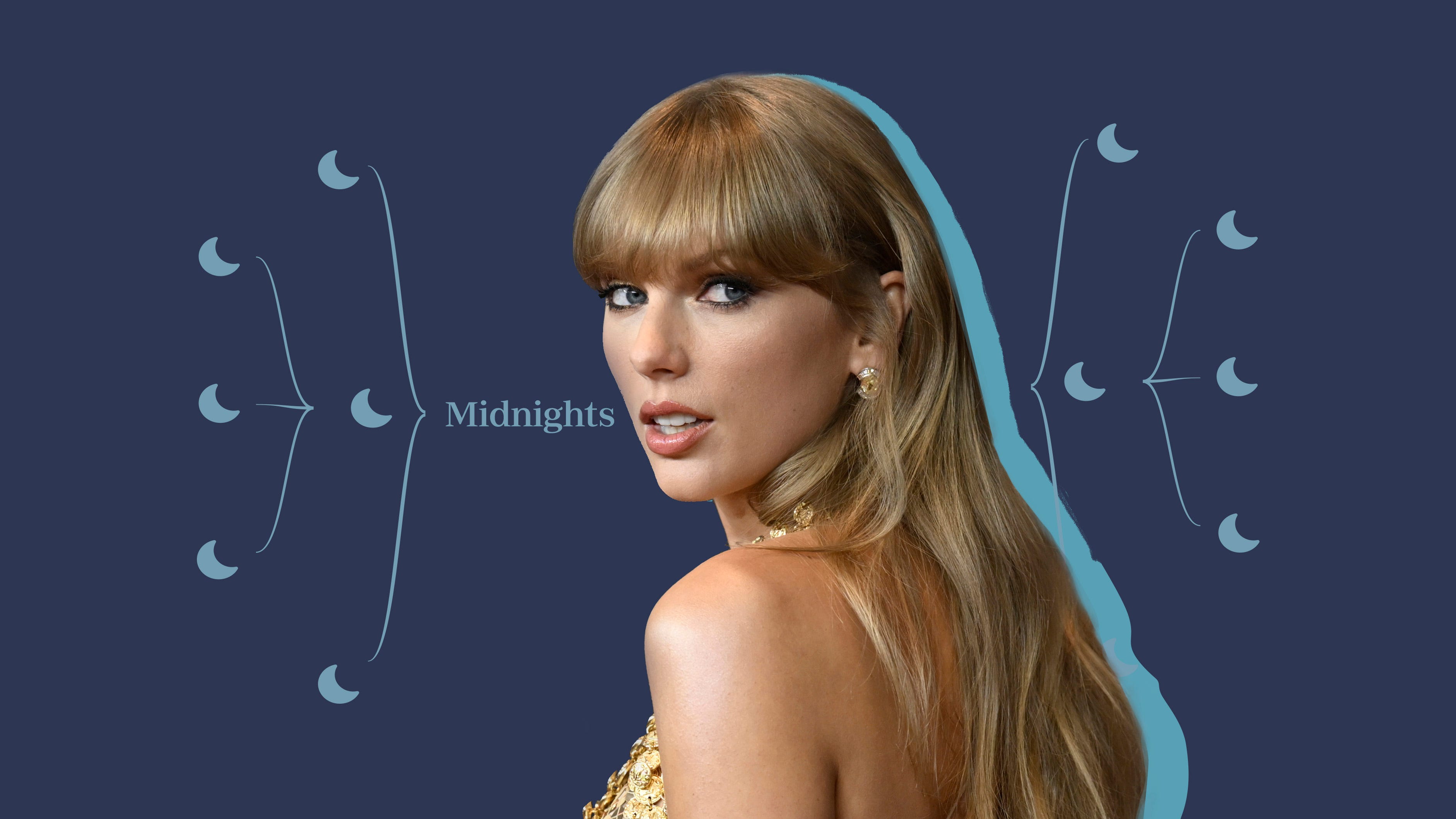 Taylor Swift Review: 'Midnights