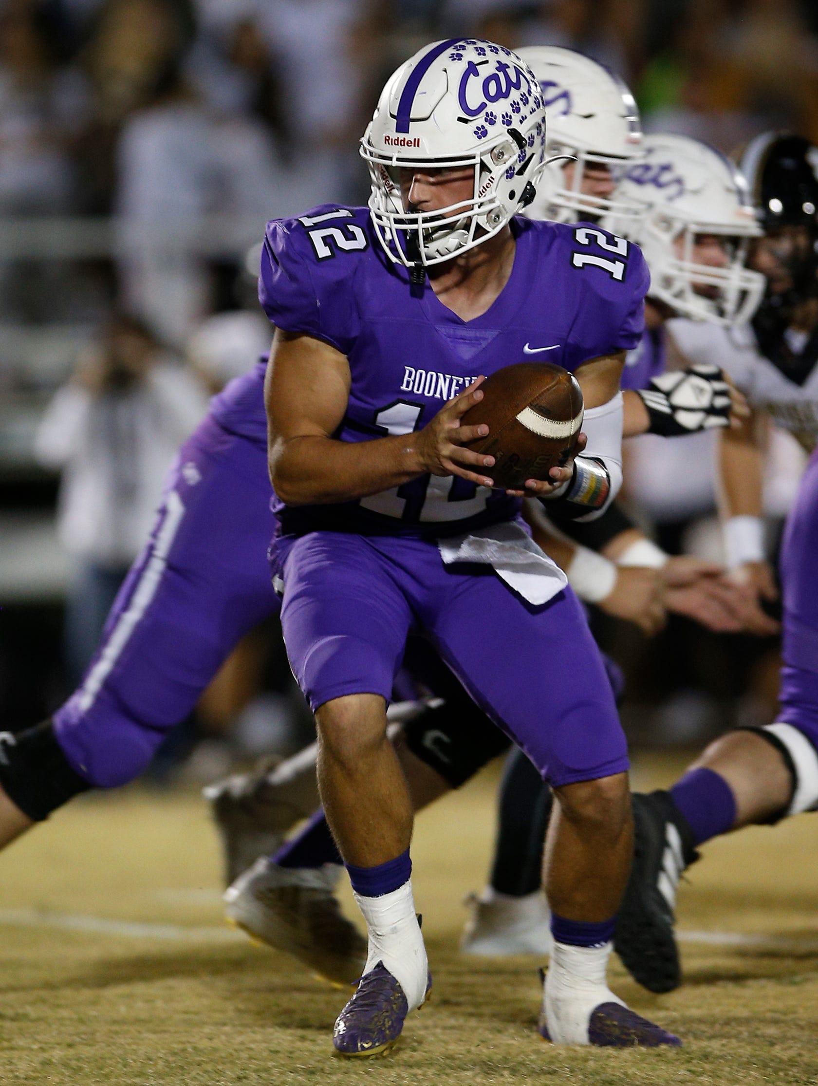 High School Football Playoff Bracket