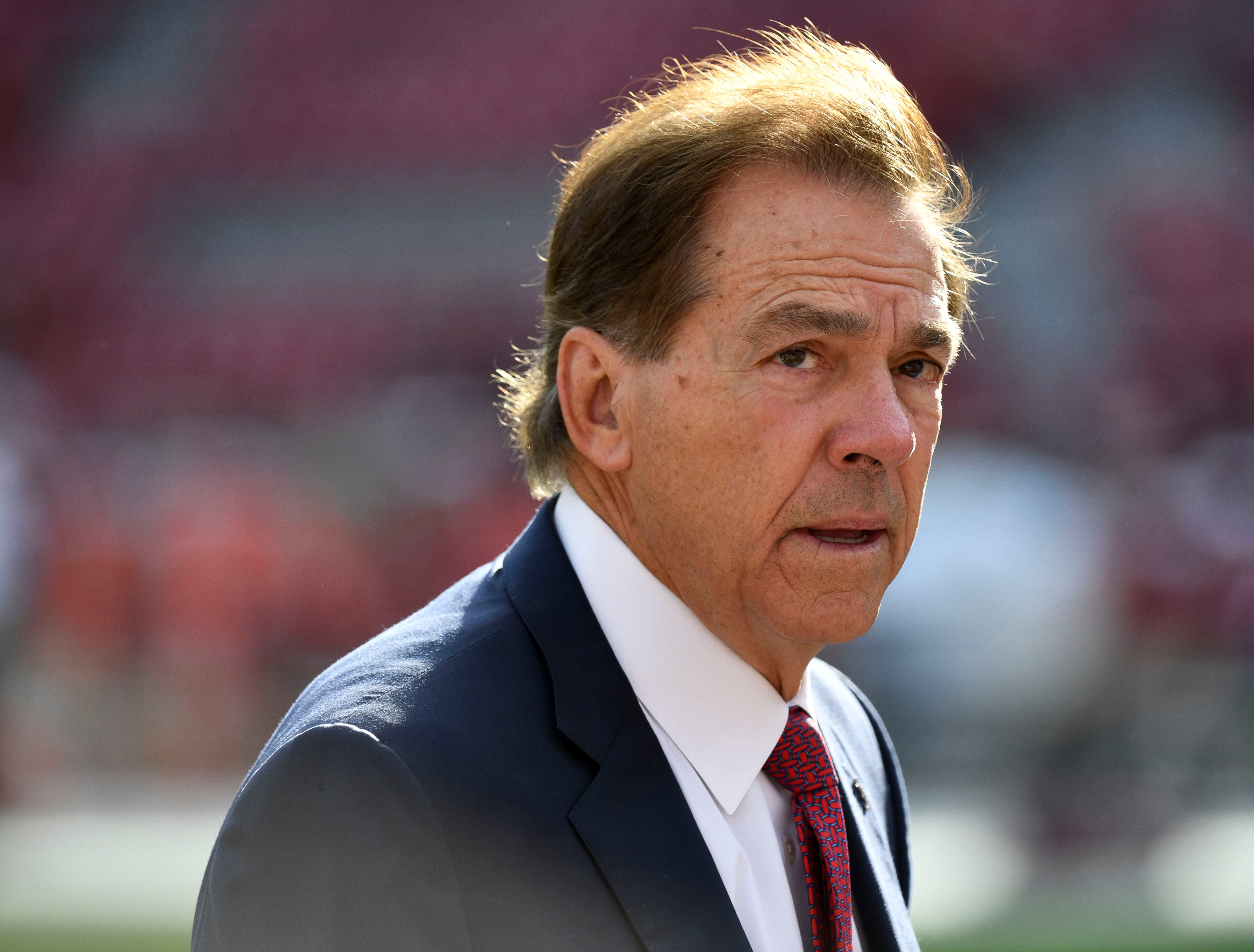 Jaheim Oatis, DJ Dale Injury Update From Alabama Football, Nick Saban