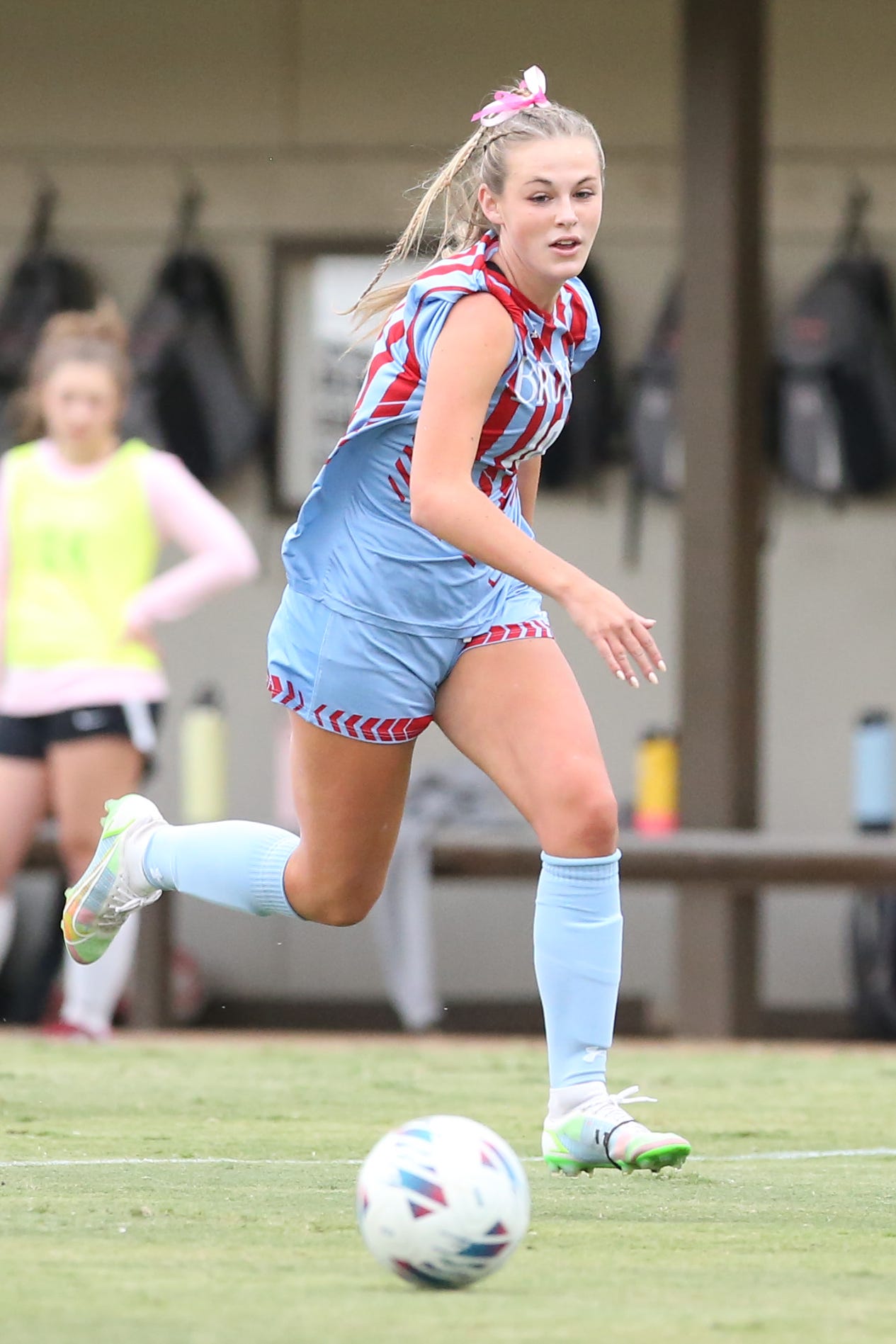 TSSAA Soccer: USJ Wins Second Straight State Championship Over BGA