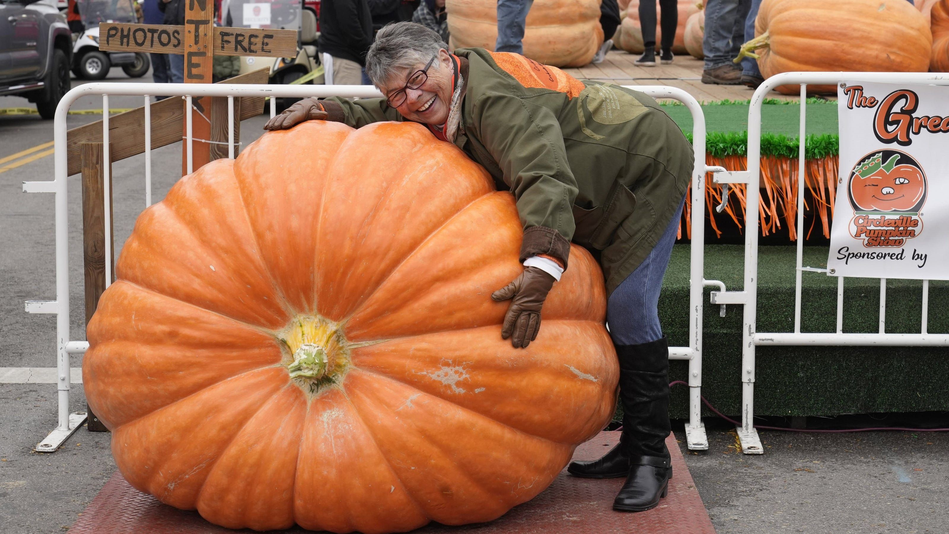 National Pumpkin Day 7 places in Columbus to find pumpkin treats