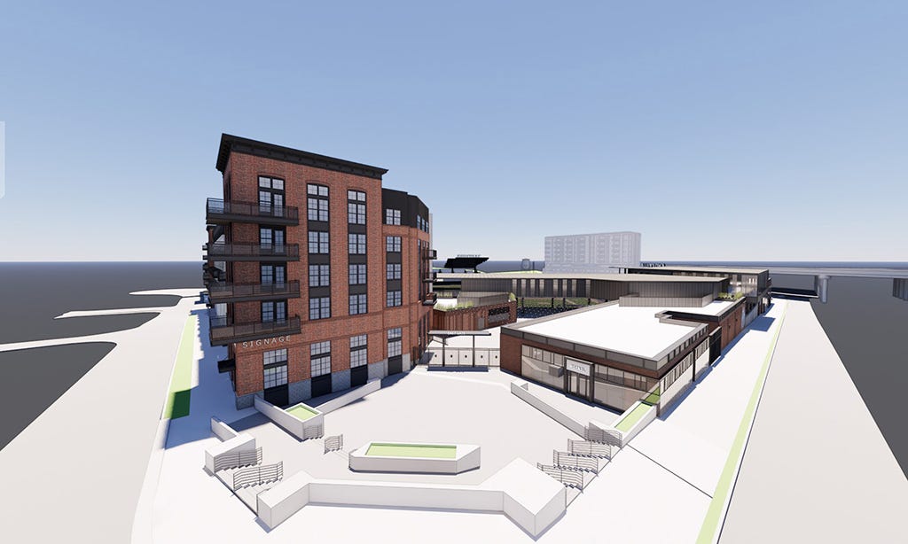 Durham Bulls changed downtown. Can Smokies stadium change Knoxville?